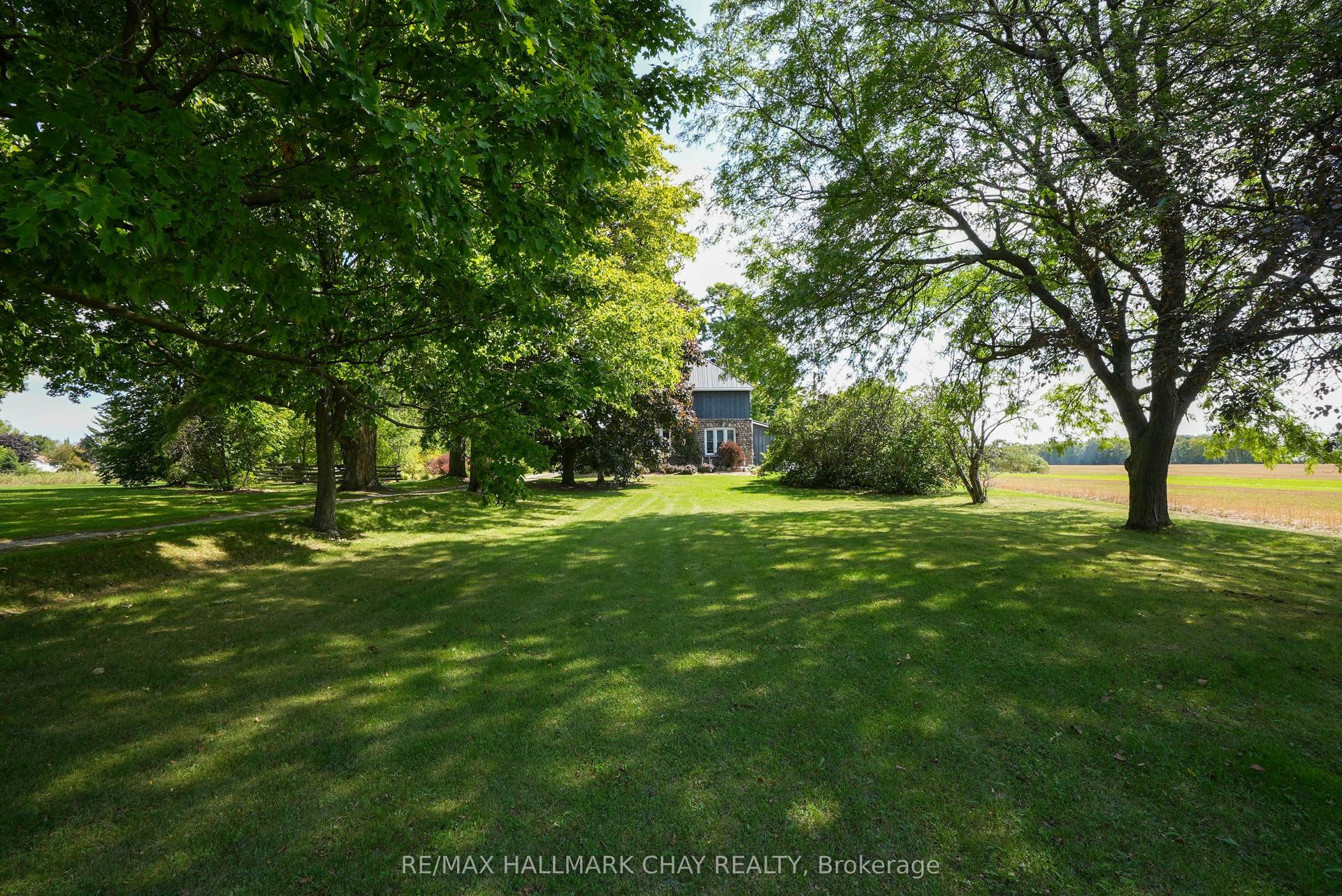 2473 RONALD Road, Springwater — Detached for sale, photo 1