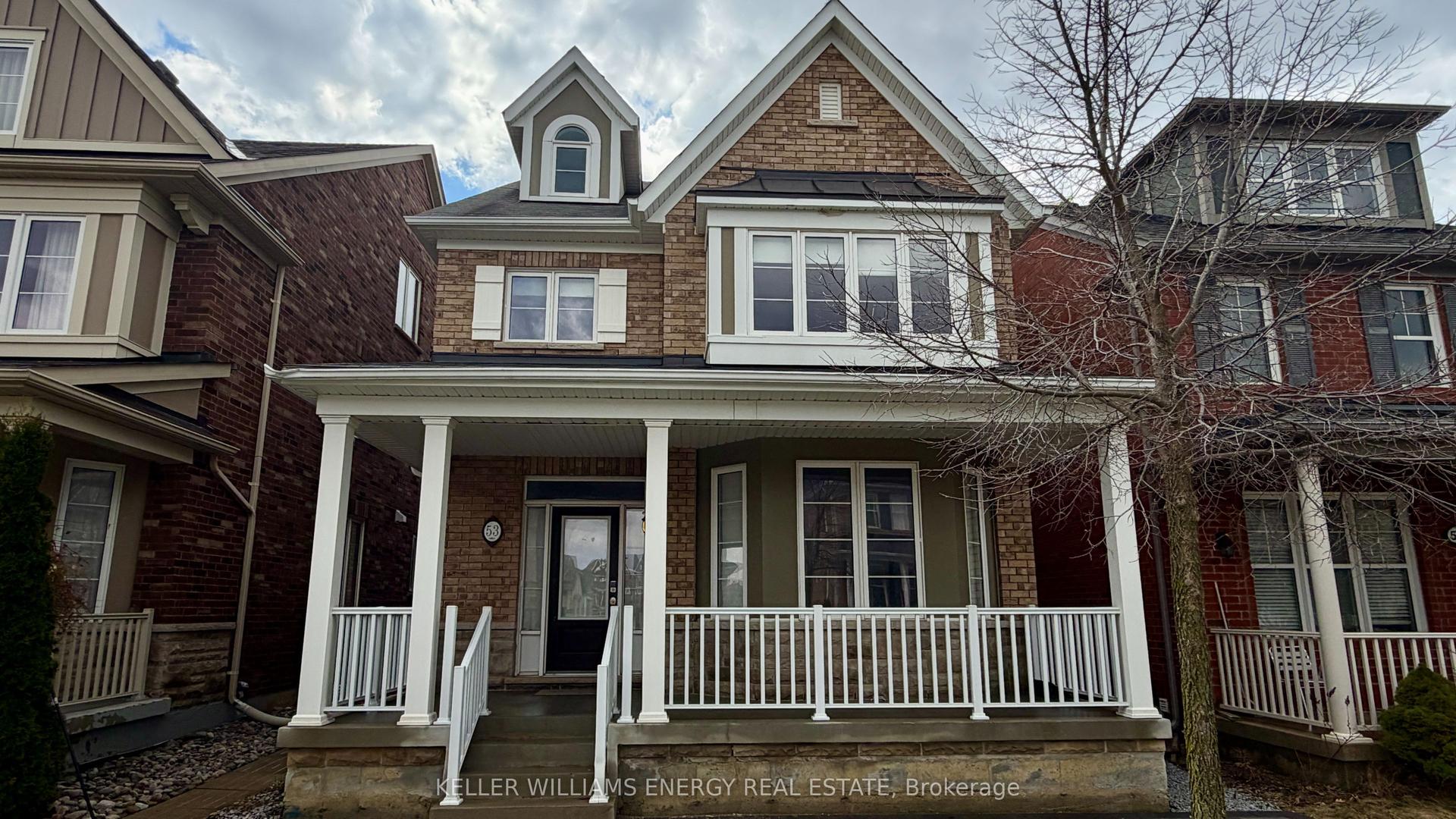 53 Raven Cross Avenue S Upper #Upper — photo 1