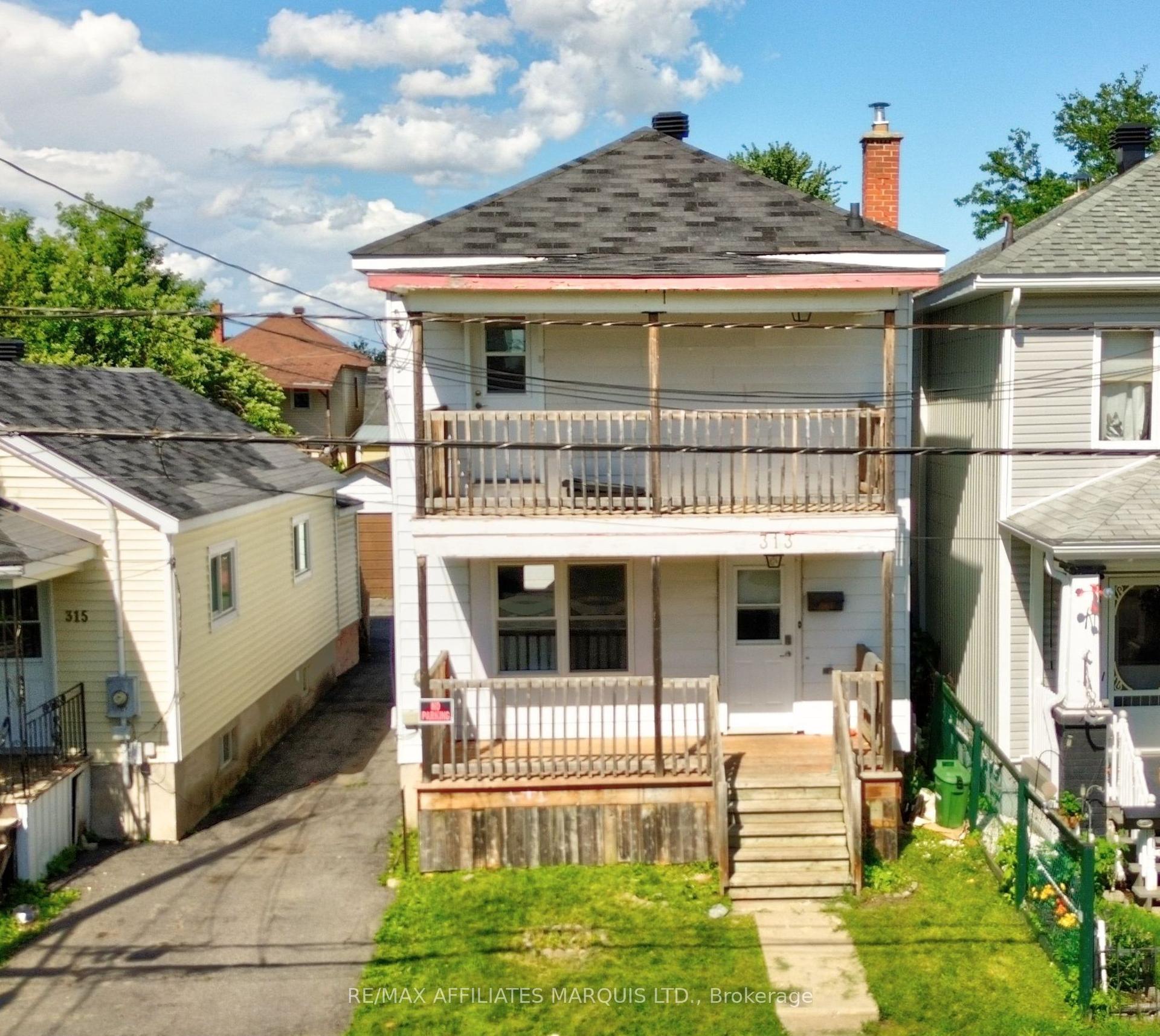 313 Guy Street — photo 1