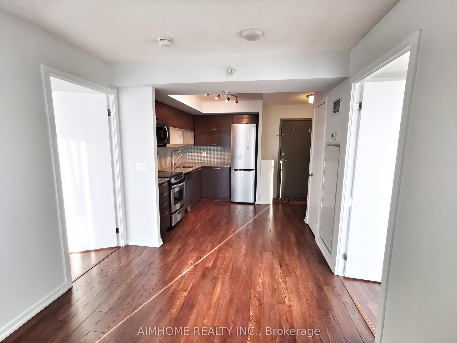 36 Lisgar Street 2207E #2207E, Toronto — Condo for lease, photo 1