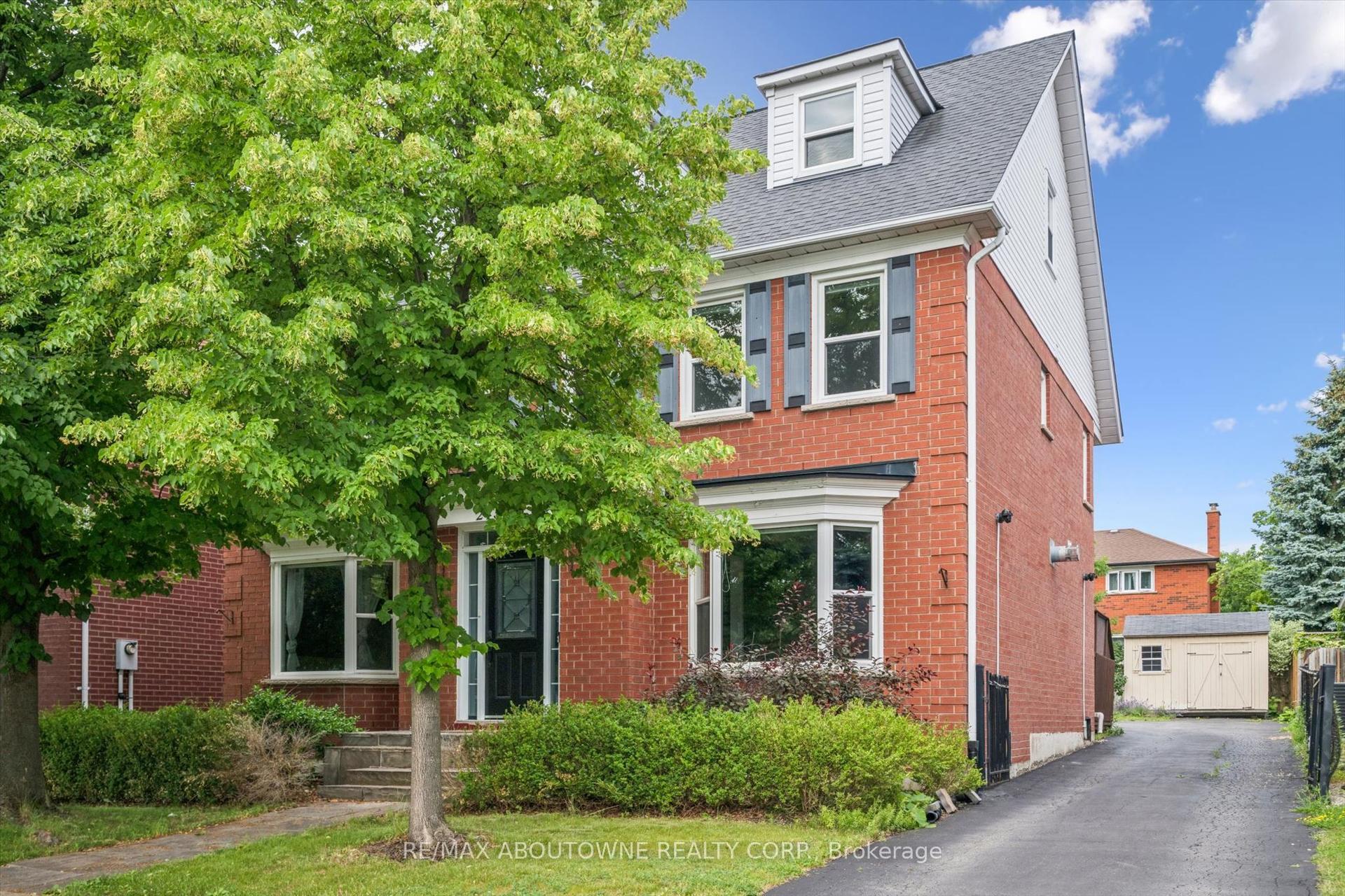 2456 Sixth Line, Oakville — Detached for lease, photo 1