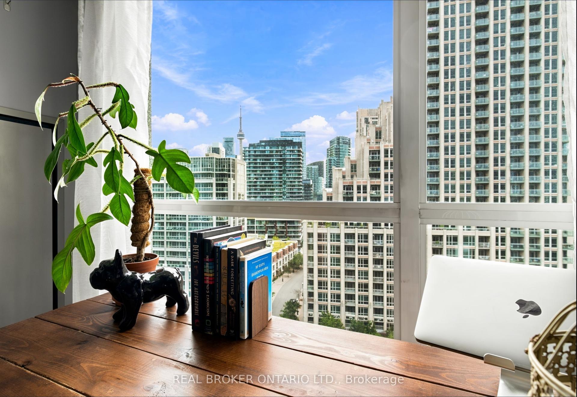 215 Fort York Boulevard 1312 #1312, Toronto — Condo for sale, photo 1