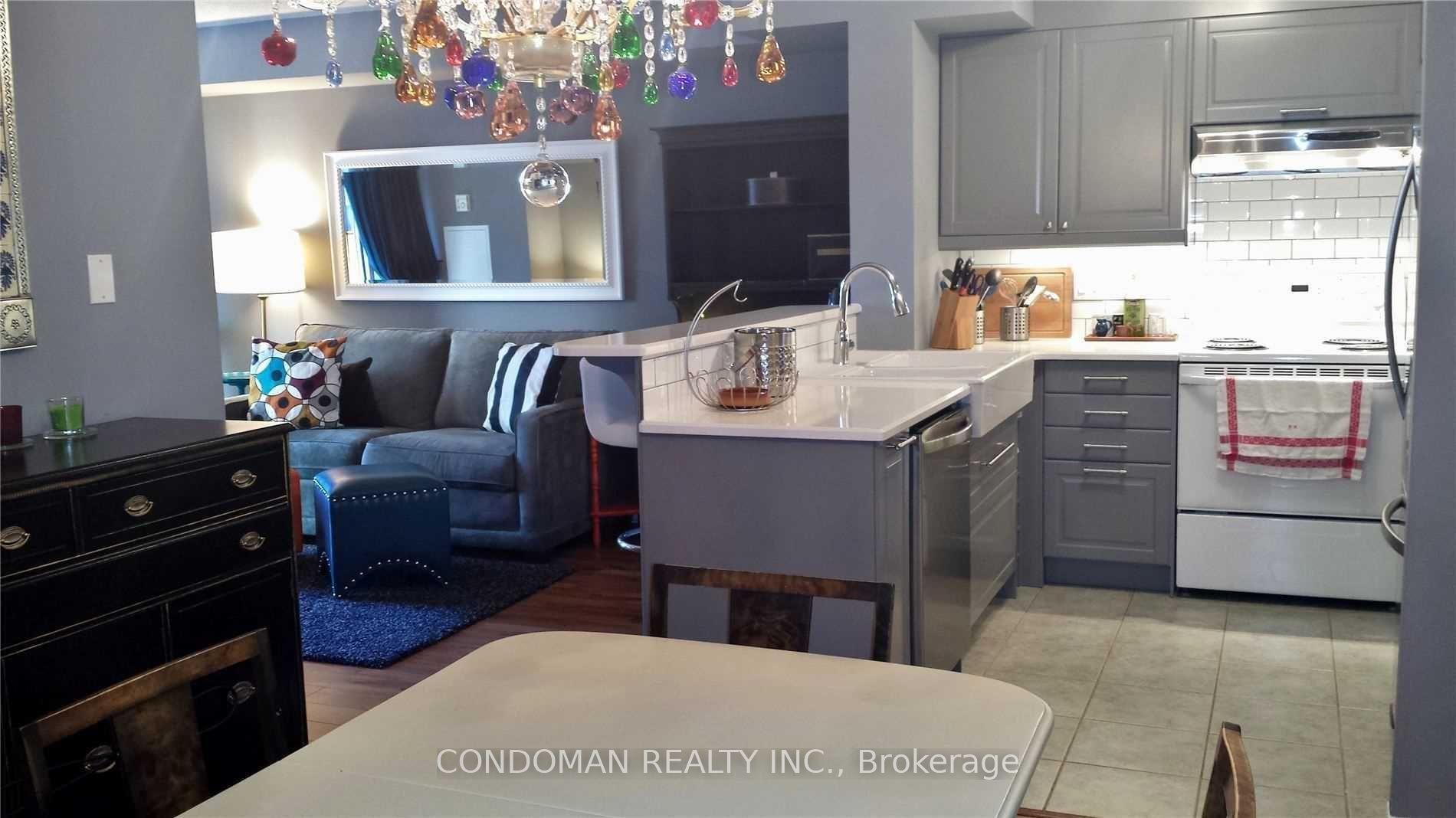 323 E Richmond Street E 308 #308 — photo 1