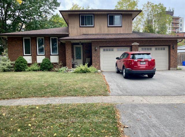 3871 Orlando Drive, Niagara Falls — Detached for sale, photo 1