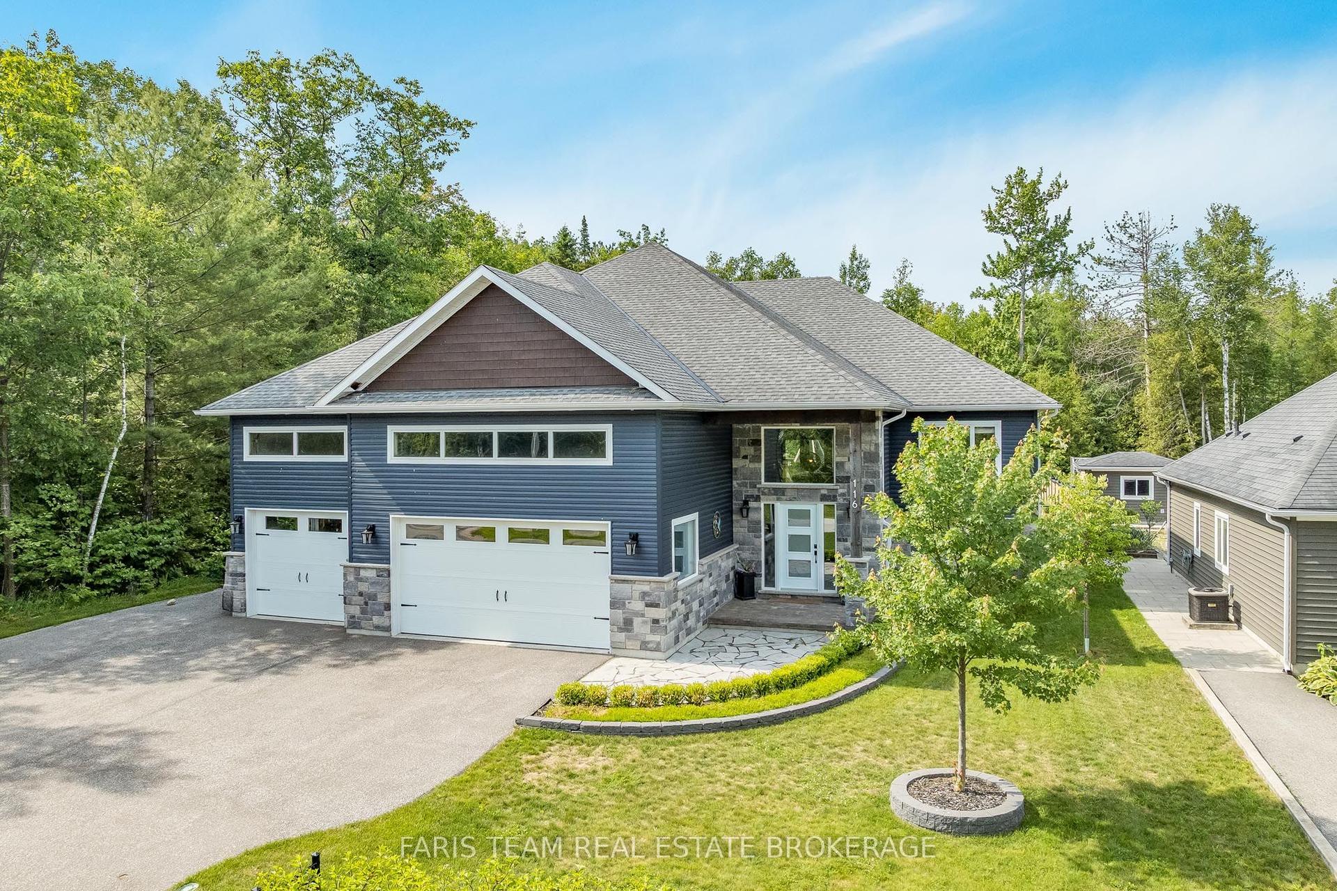116 Mamie Avenue, Wasaga Beach — Detached for sale, photo 1