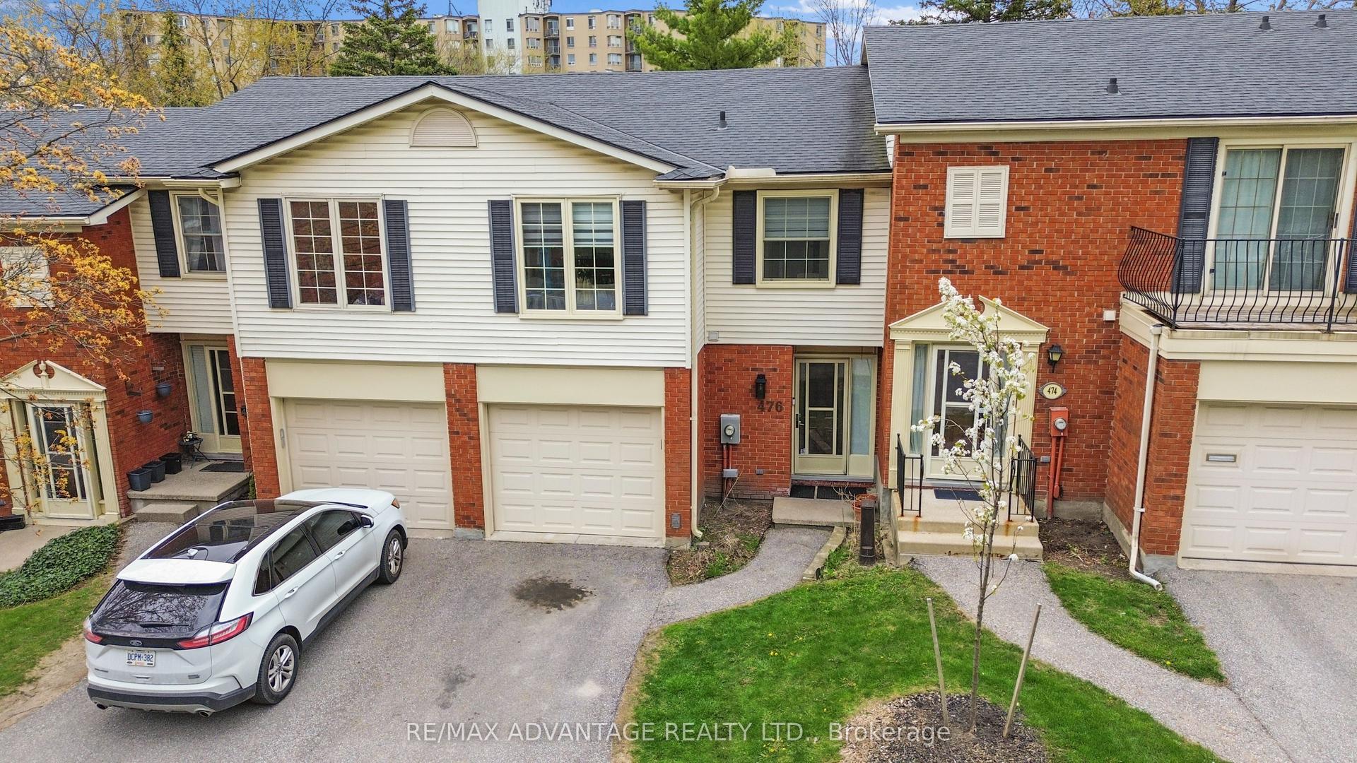 476 Wilkins Street 67 #67 — photo 1