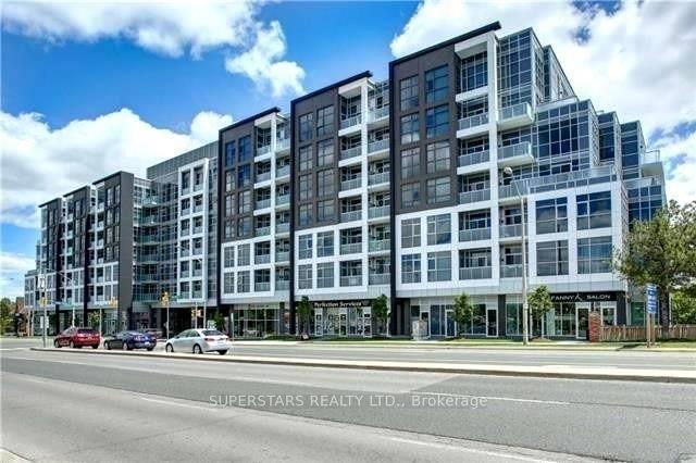 8763 Bayview Avenue 223 #223, Richmond Hill — Condo for lease, photo 1