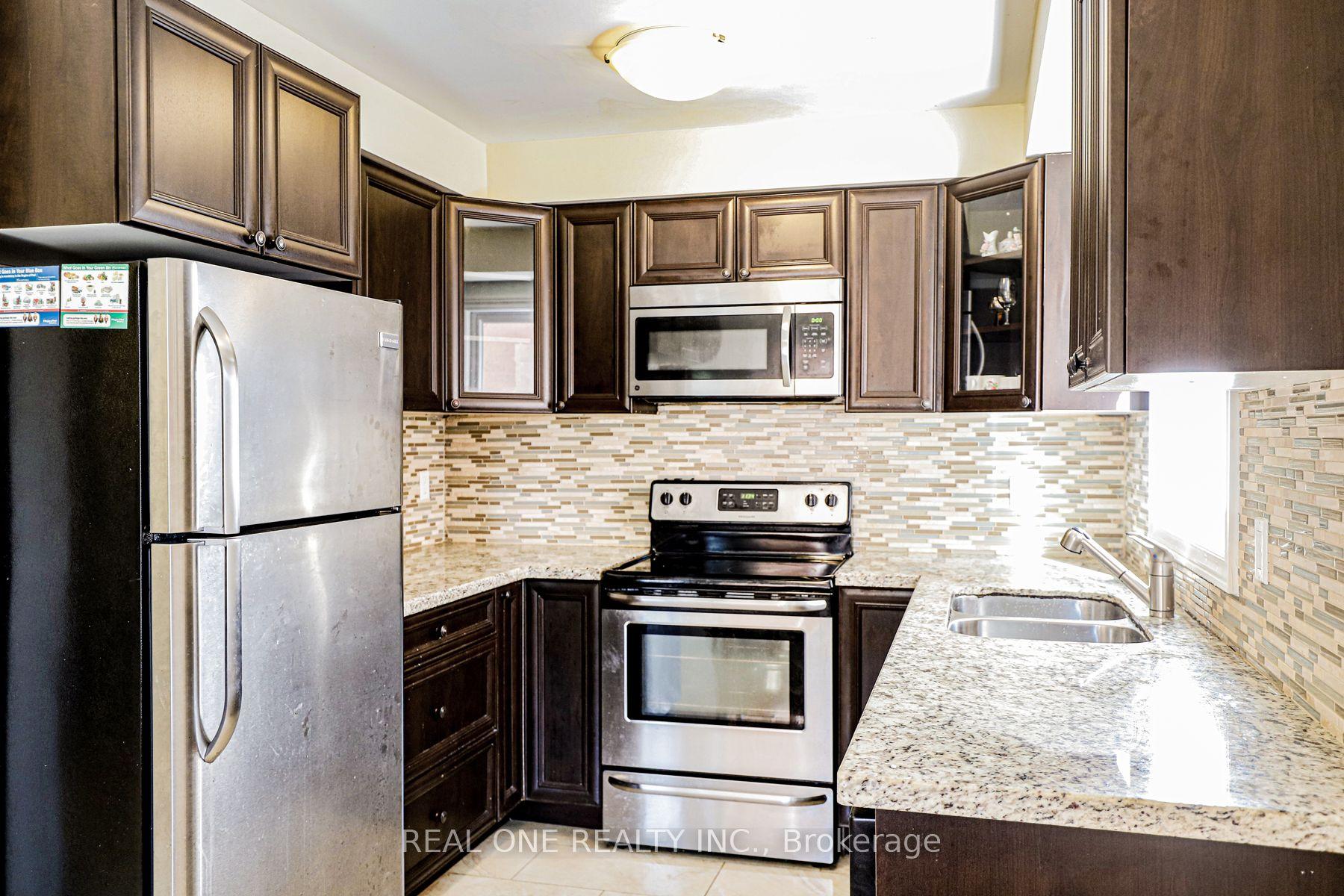 3331 Dovetail Mews, Mississauga — Detached for lease, photo 1