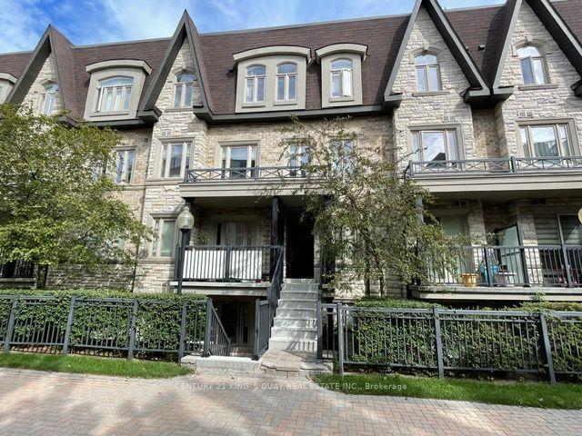 318 John Street 241 #241, Markham — Condo Town for sale, photo 1