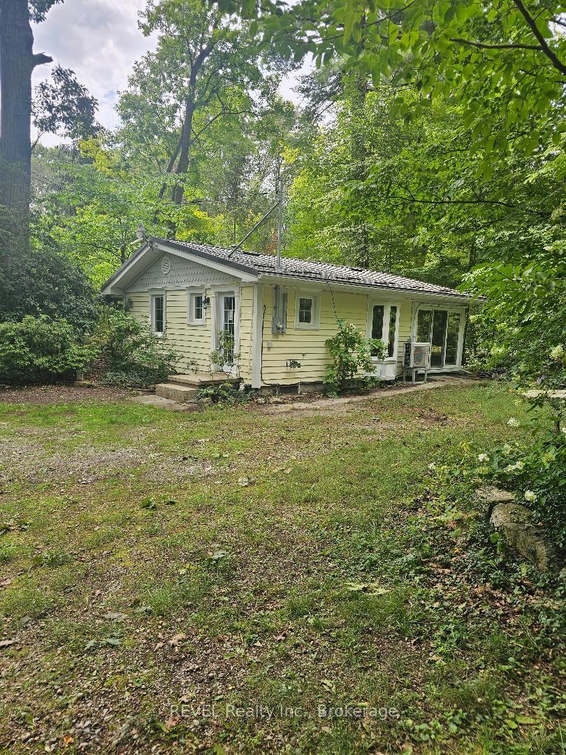 4974 Brown Road, Fort Erie — Detached for sale, photo 1