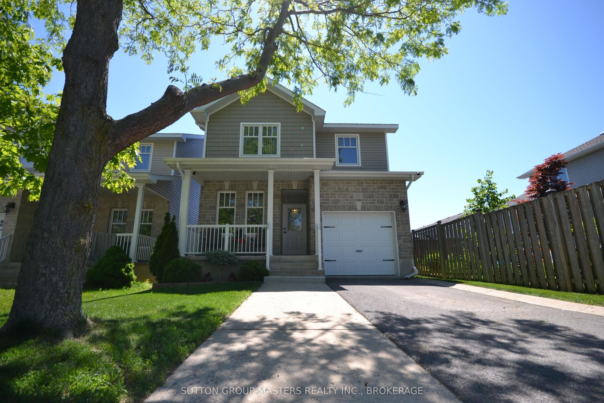 737 Margaret Way, Kingston — Detached for sale, photo 1