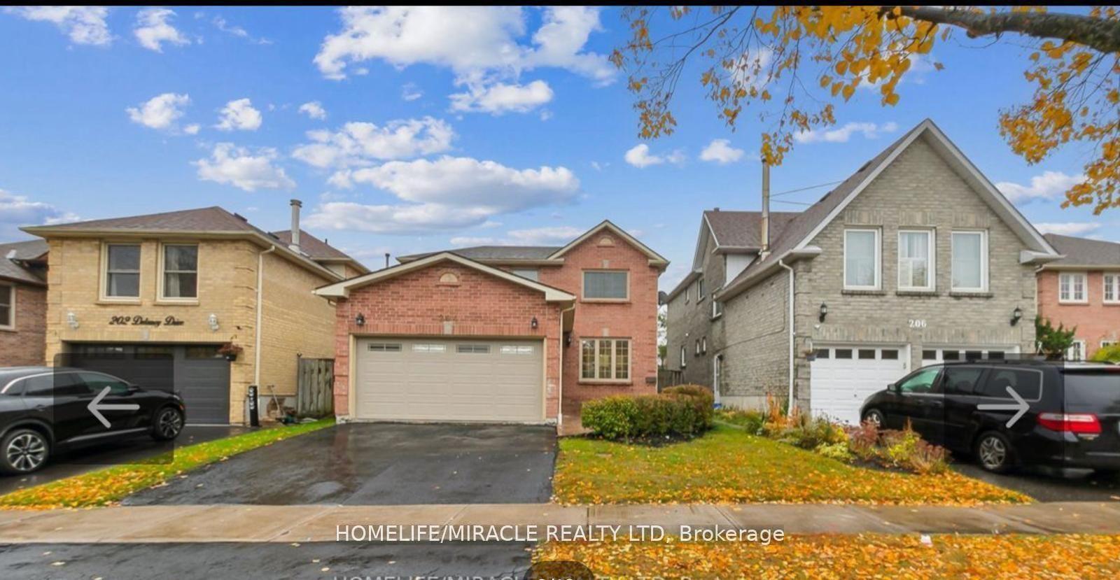 204 Delaney Drive Upper #Upper — photo 1