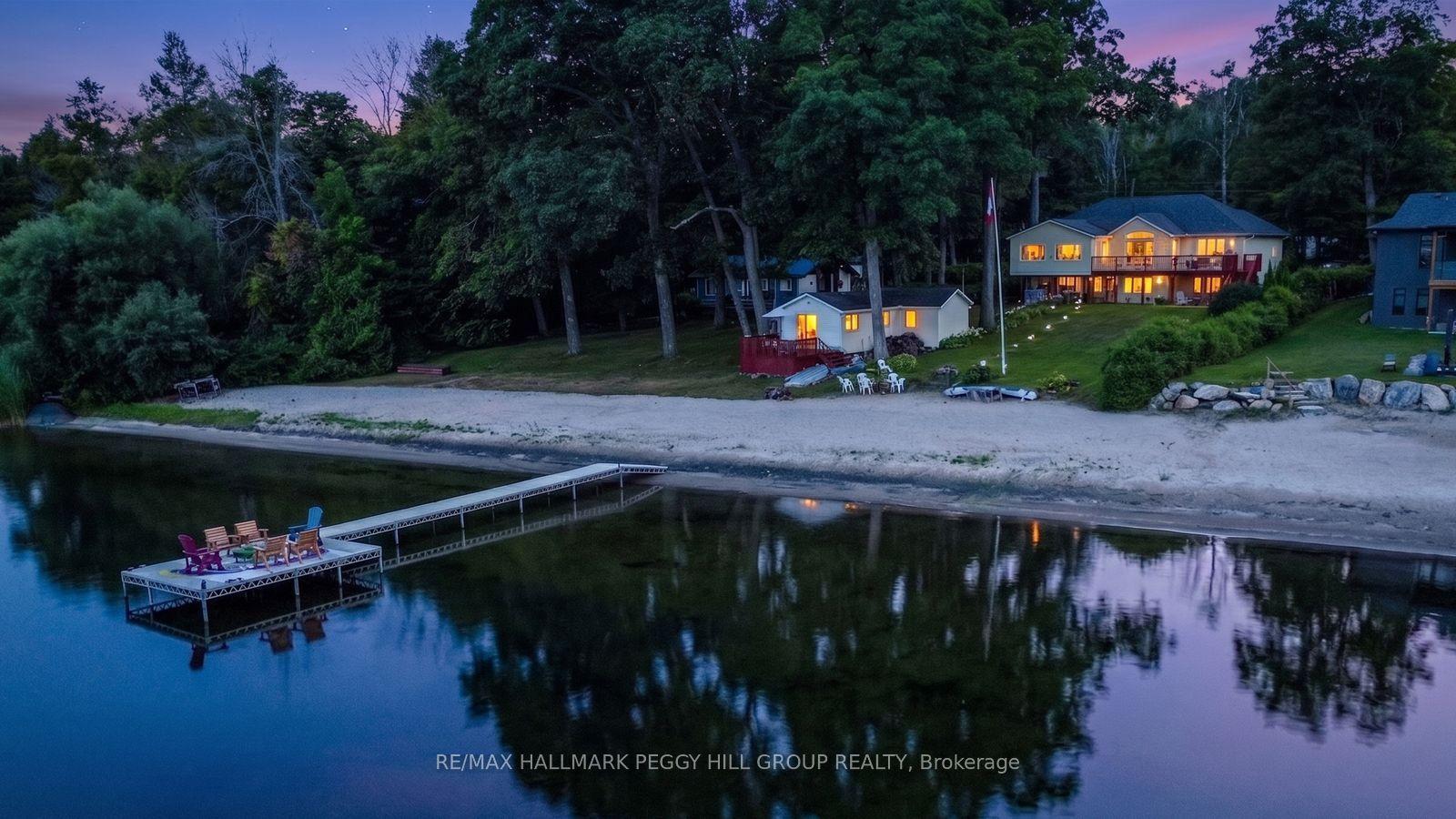 383 Peek-A-Boo Trail, Tiny — Detached for sale, photo 1