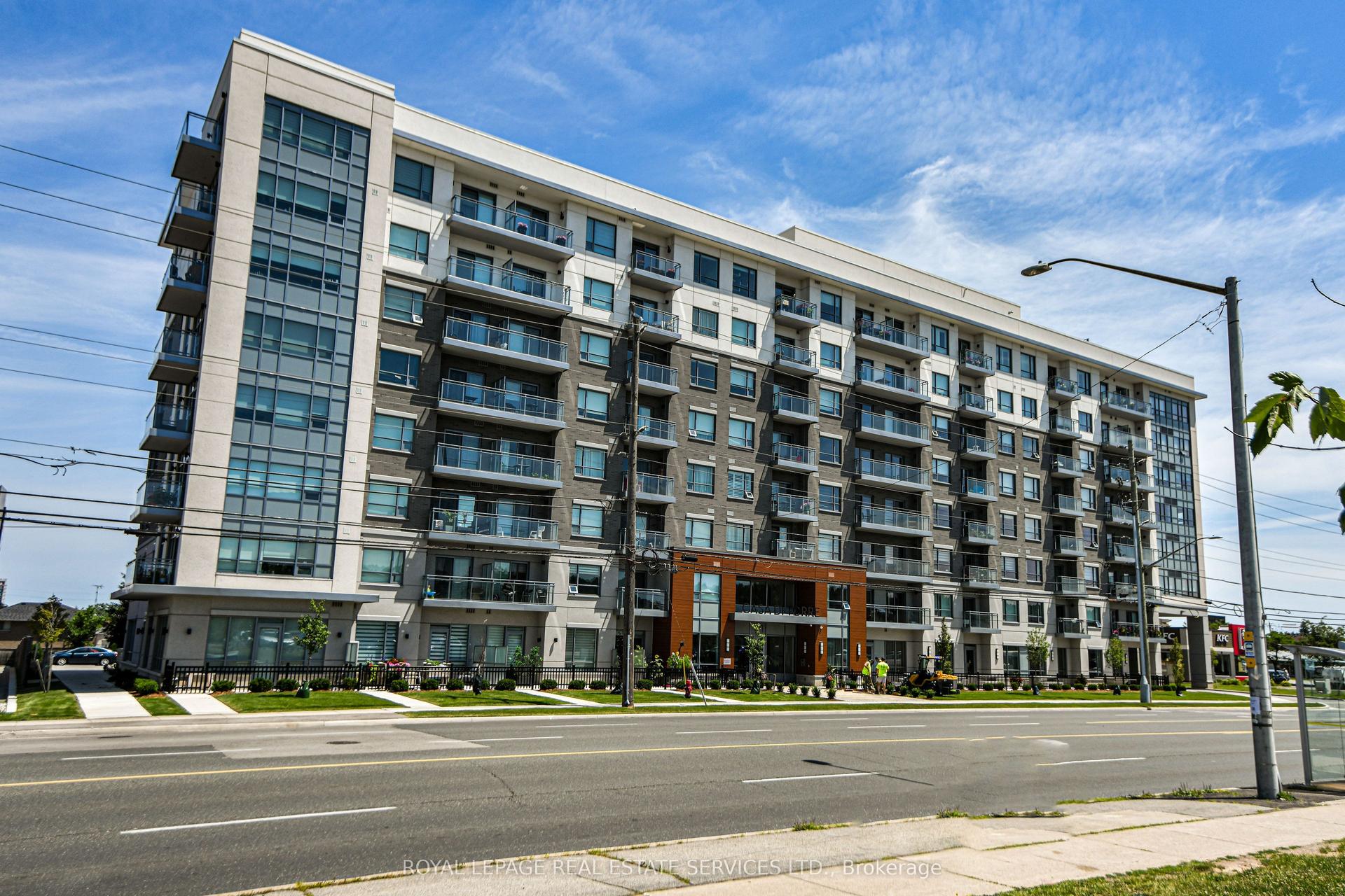 121 Highway 8 Road 613 #613, Hamilton — Condo for sale, photo 1