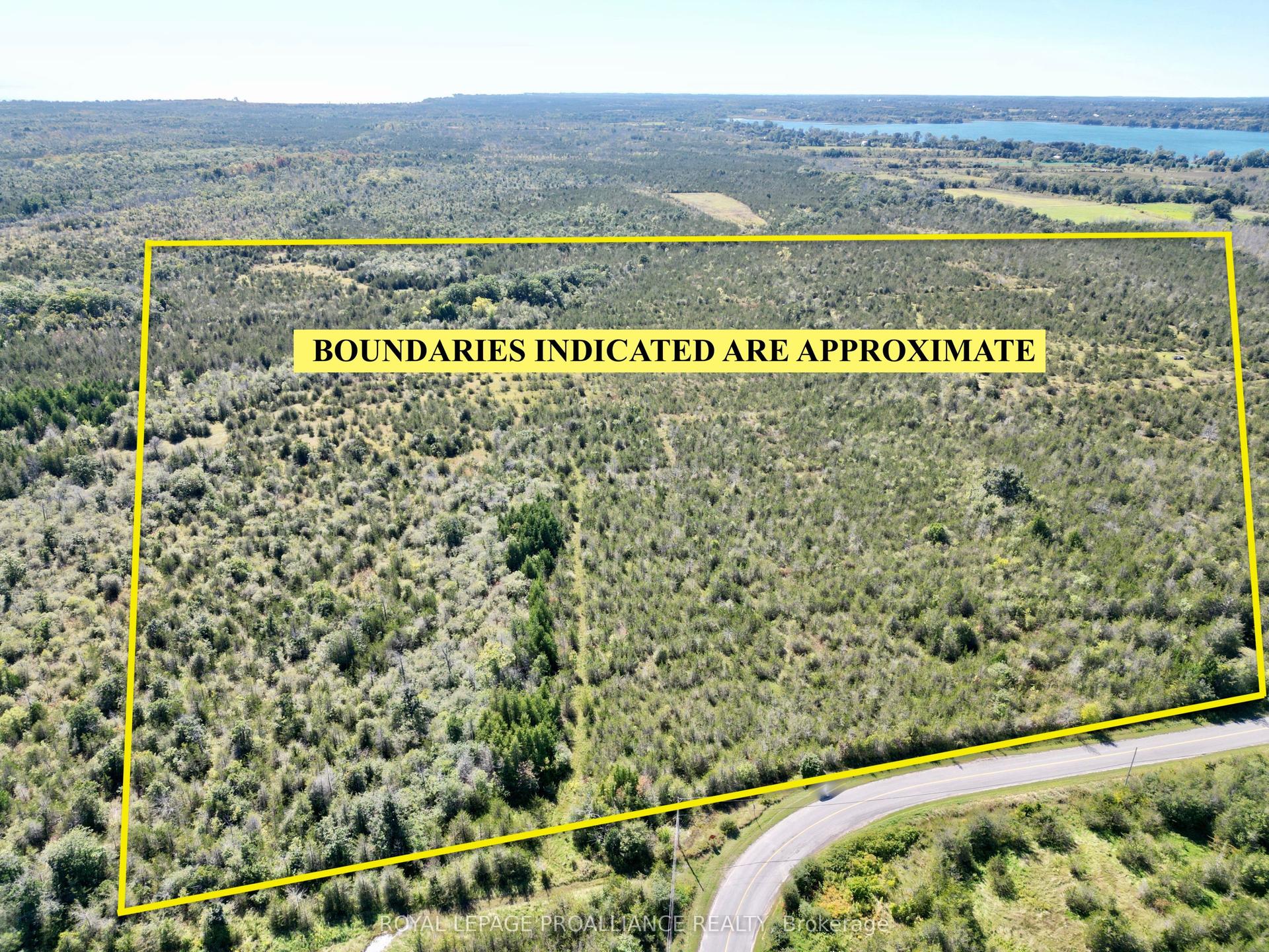 3526 County Road 13 Road, Prince Edward County — Land for sale, photo 1