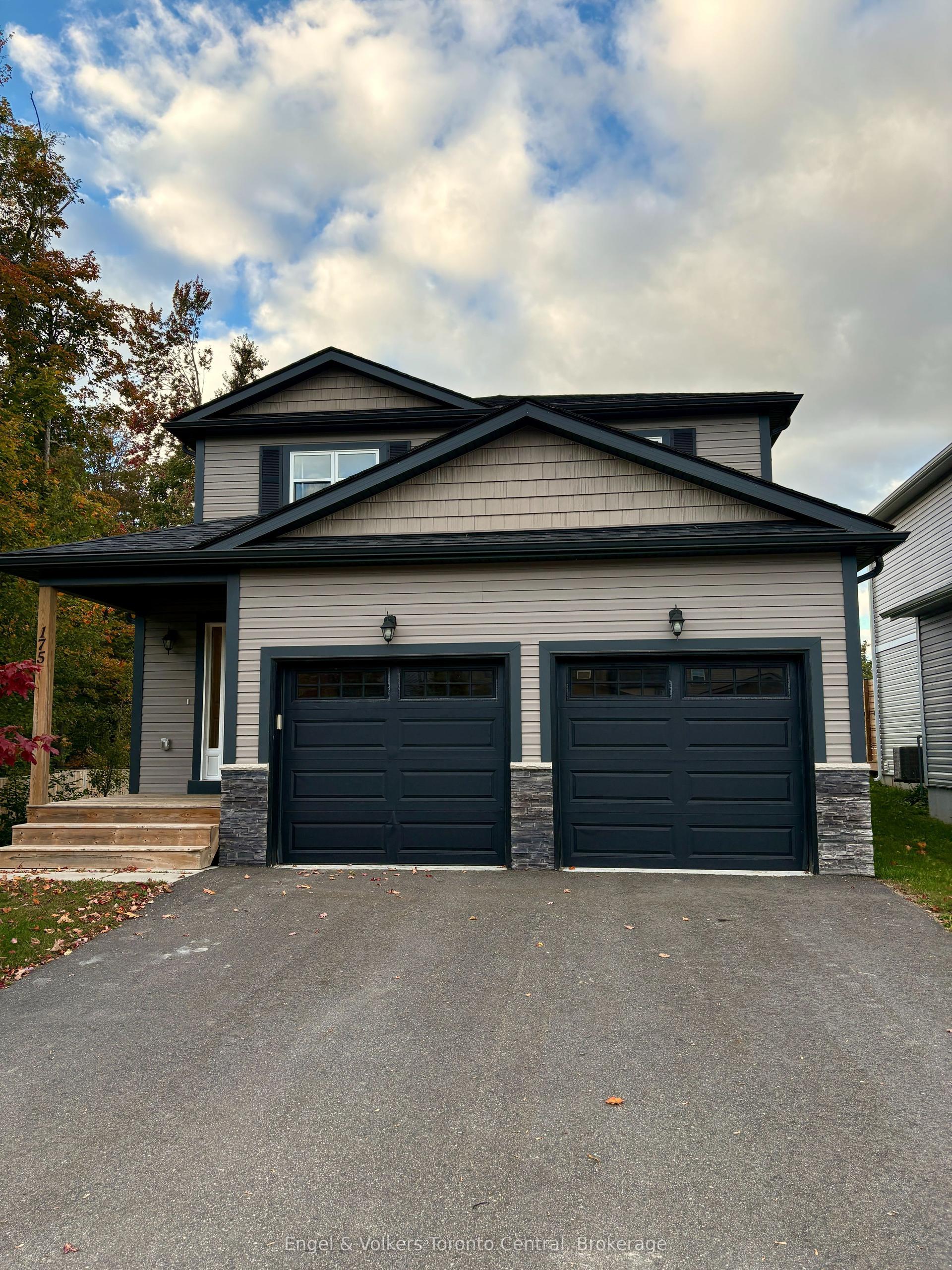 175 Wild Rose Drive, Gravenhurst — Detached for lease, photo 1