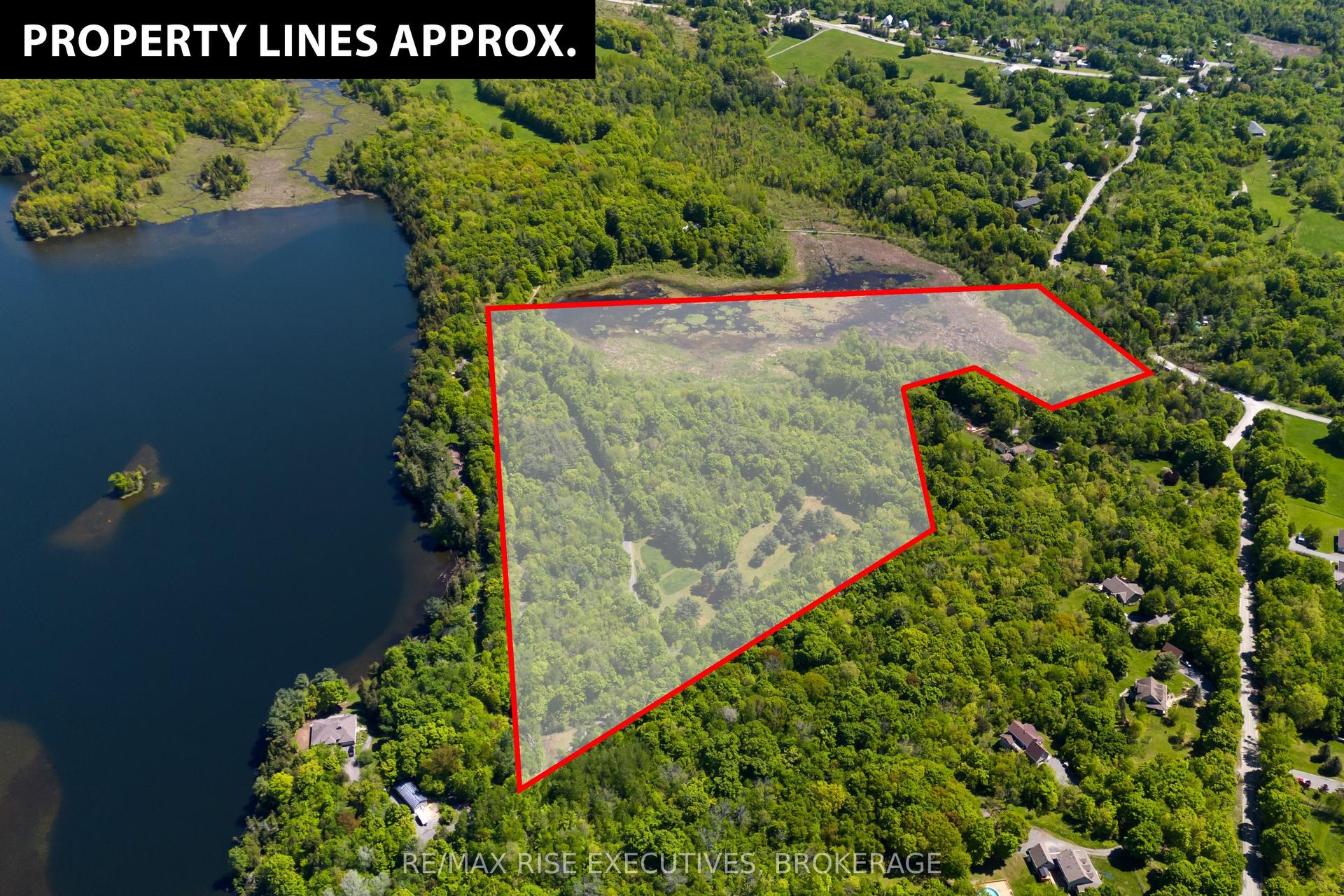 Pt 2 Spring Mill Lane — photo 1