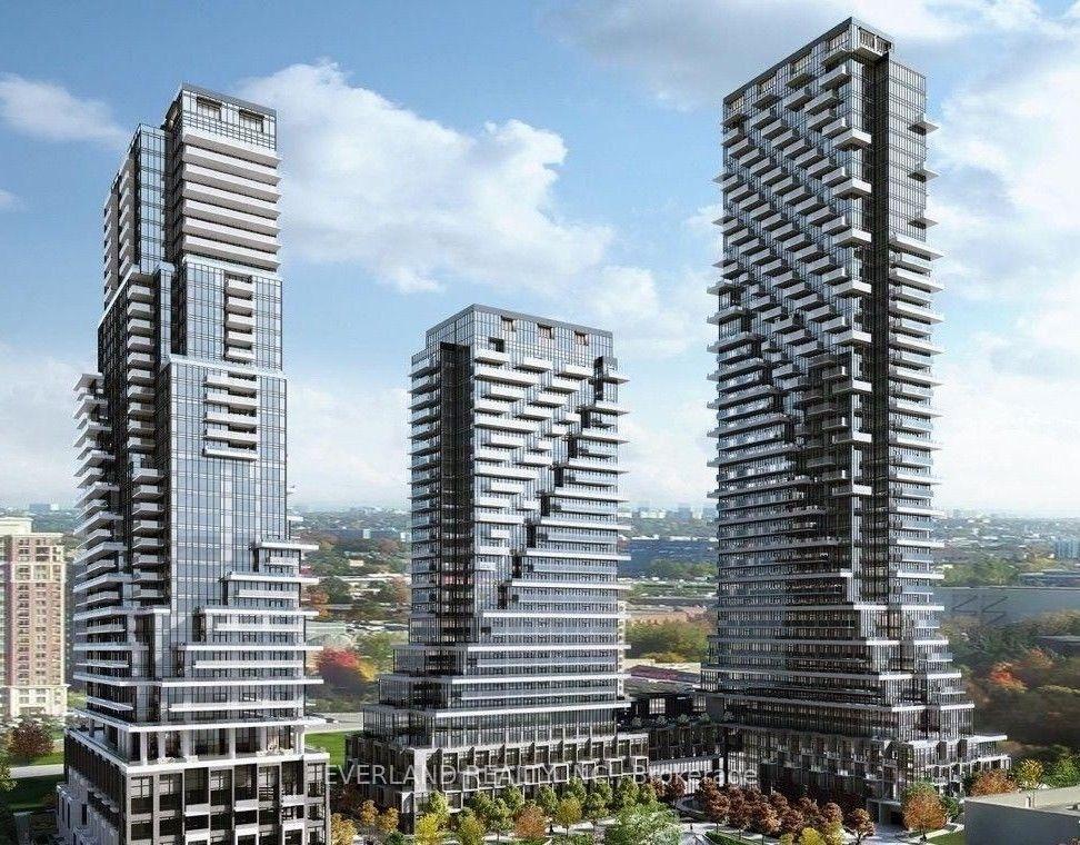 20 Inn On The Park Drive 443 #443, Toronto — Condo for lease, photo 1