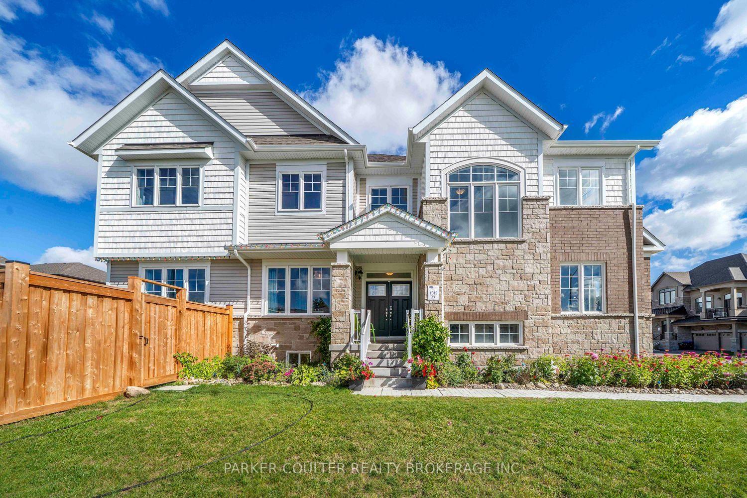 728 Mika Street, Innisfil — Detached for lease, photo 1