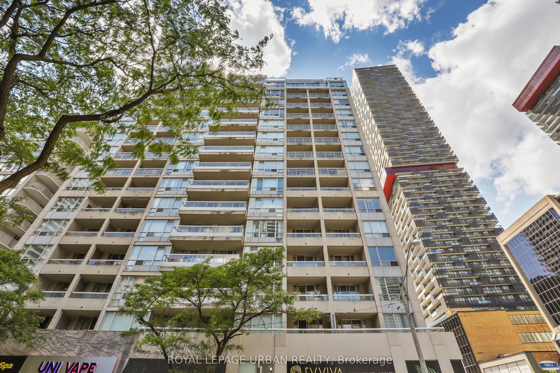 43 Eglinton Avenue E 506 #506 — photo 1