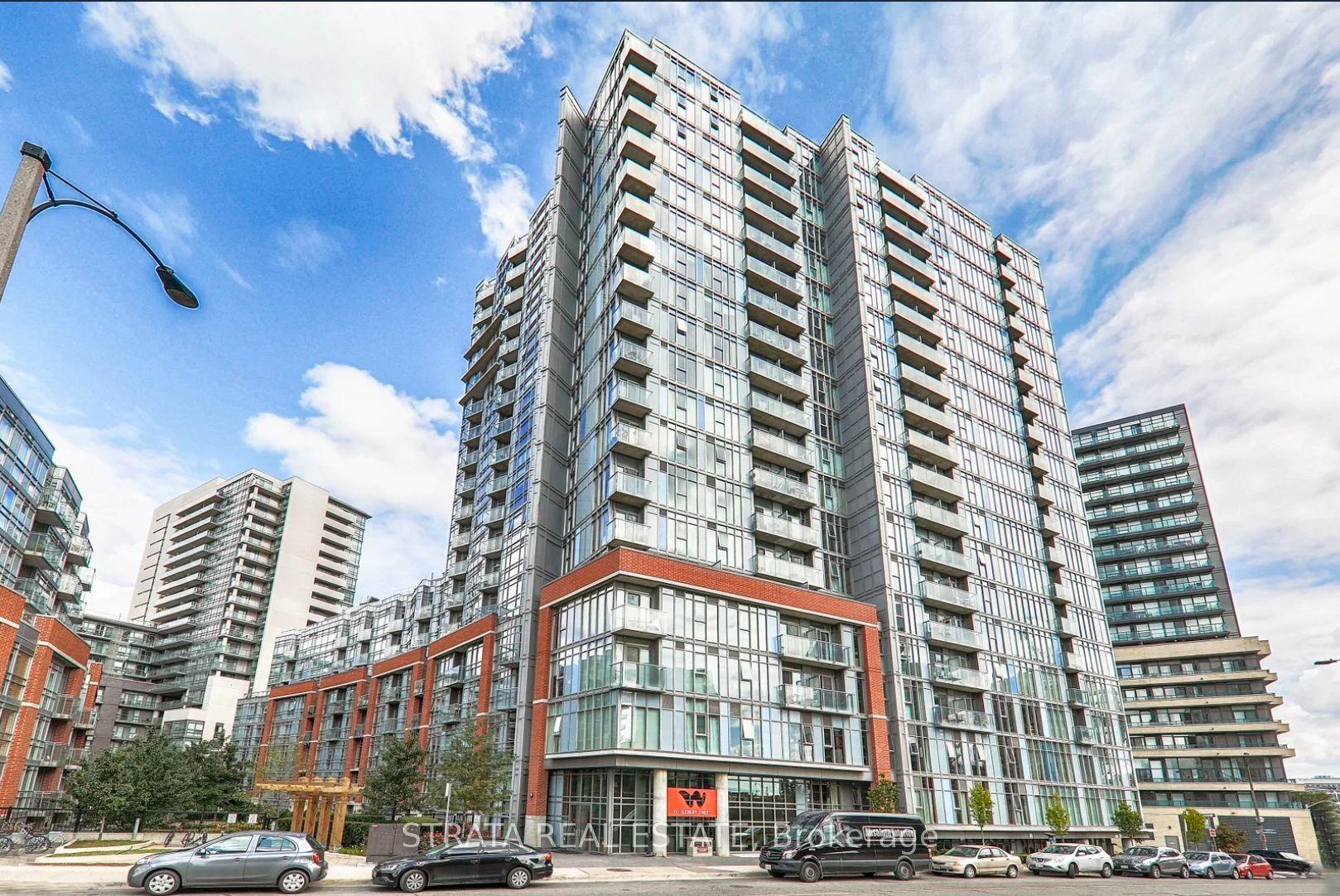 150 Sudbury Street 1117 #1117, Toronto — Condo for lease, photo 1