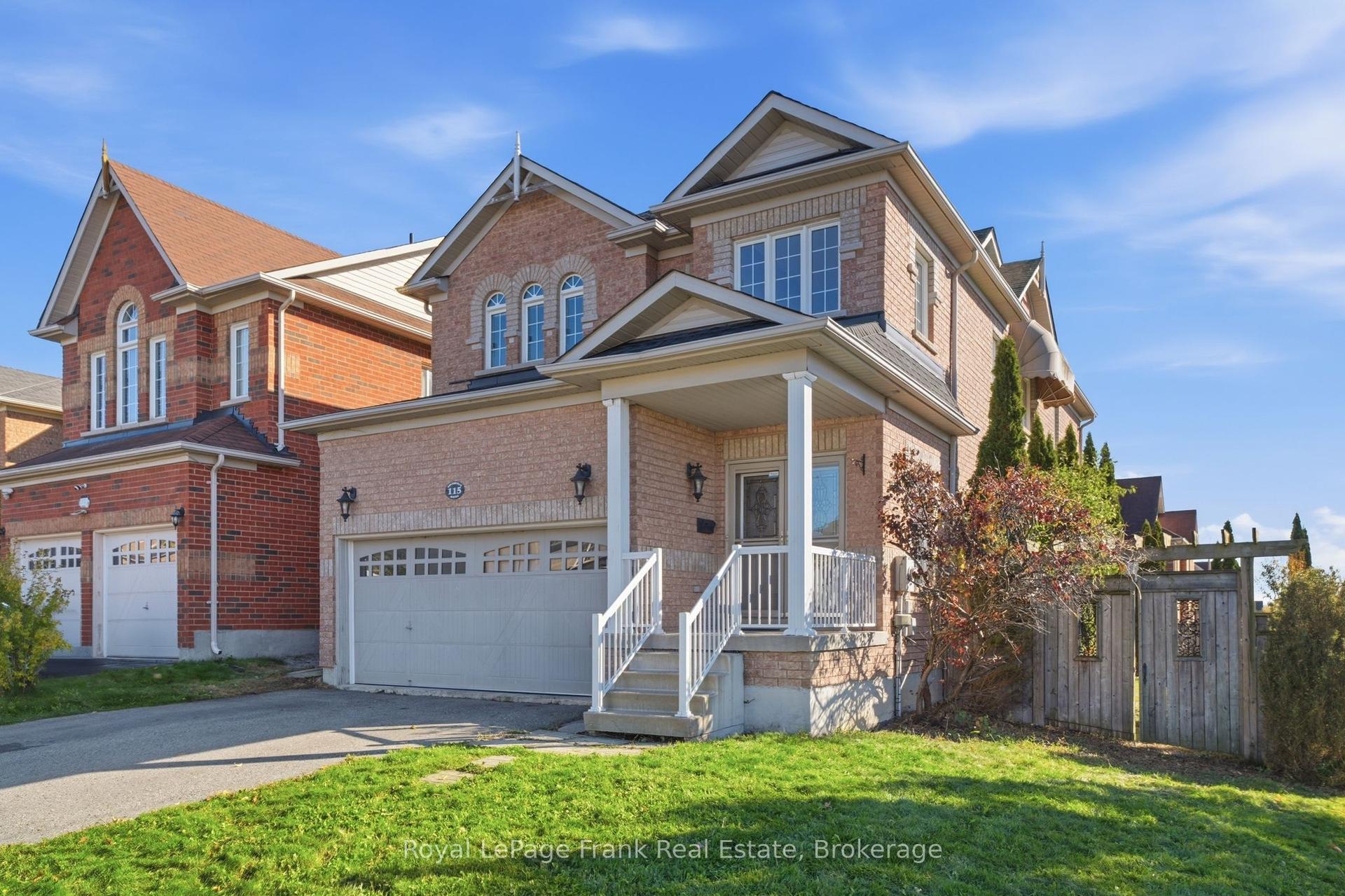 115 Southfield Avenue — photo 1