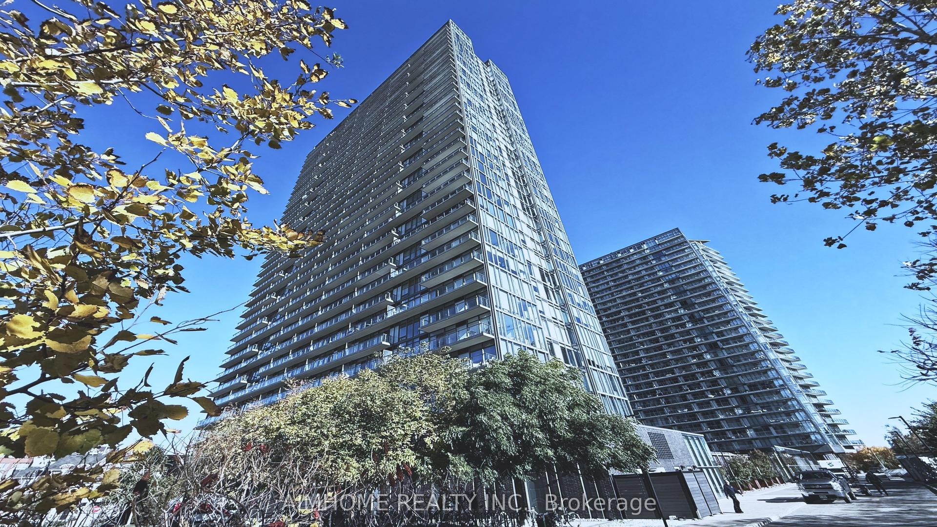 105 The Queensway 1106 #1106, Toronto — Condo for lease, photo 1
