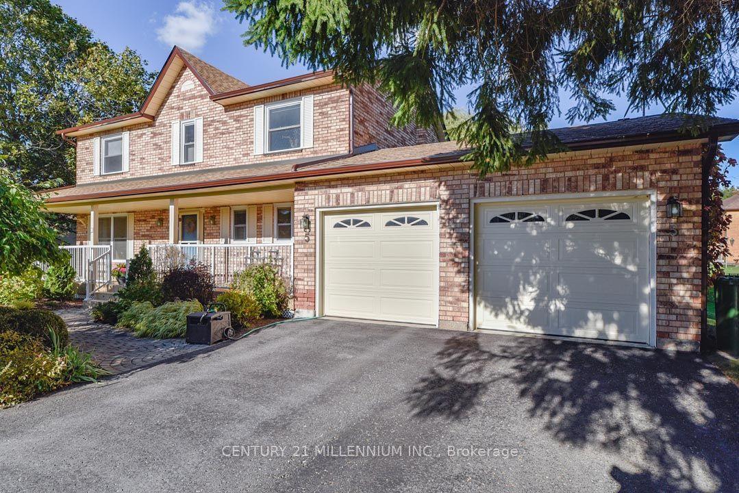 5 Snowberry Court, Caledon — Detached for sale, photo 1