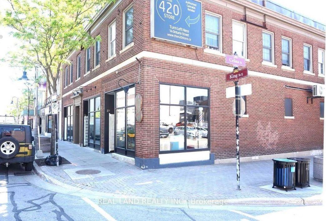 31 King Street E Unit 1 #Unit 1 — photo 1