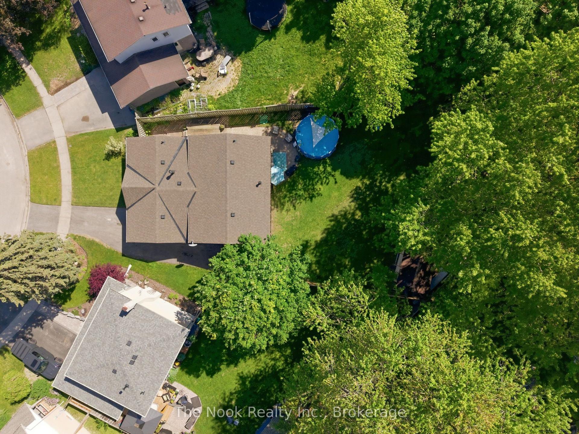 30 Deerpark Crescent, Clarington — Detached for sale, photo 1