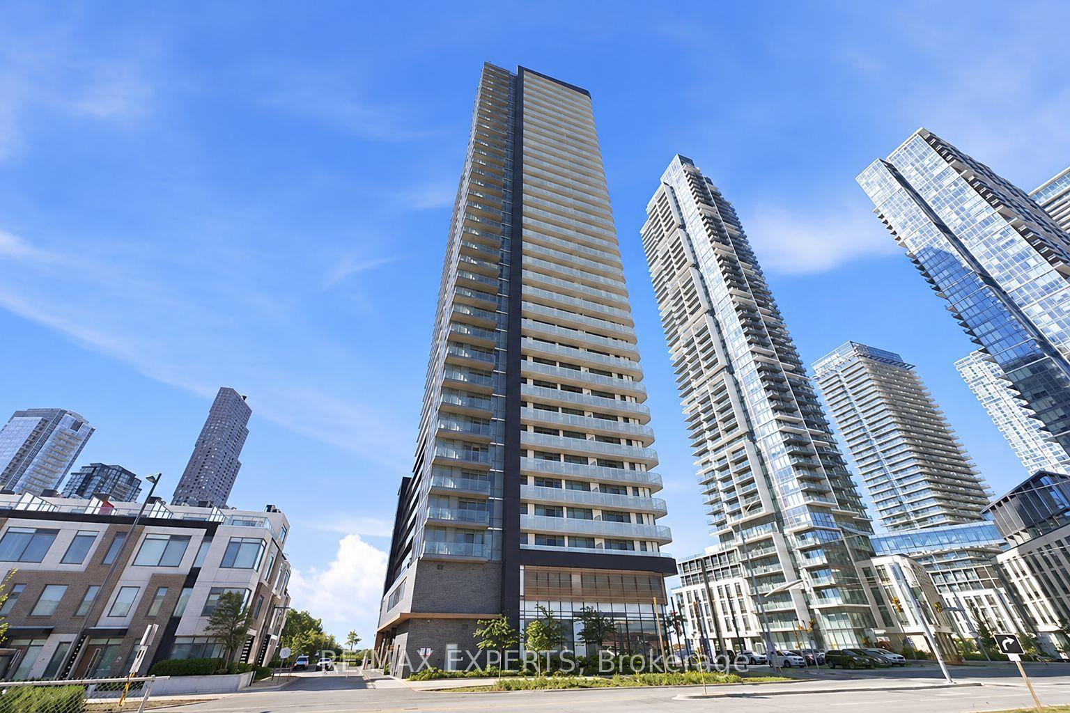 7895 Jane Street 308 #308, Vaughan — Condo for lease, photo 1