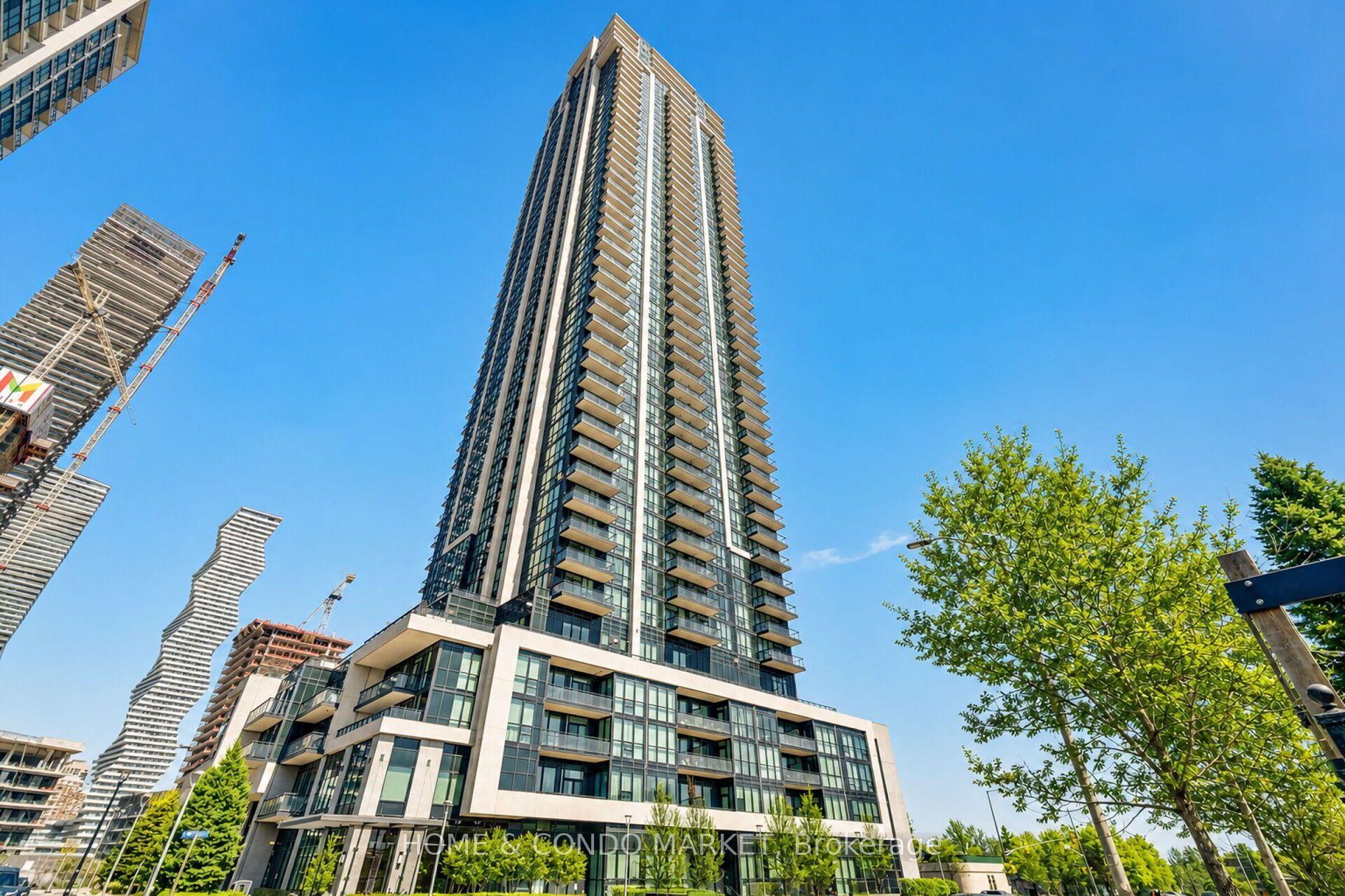 3975 Grand Park Drive 2002 #2002 — photo 1