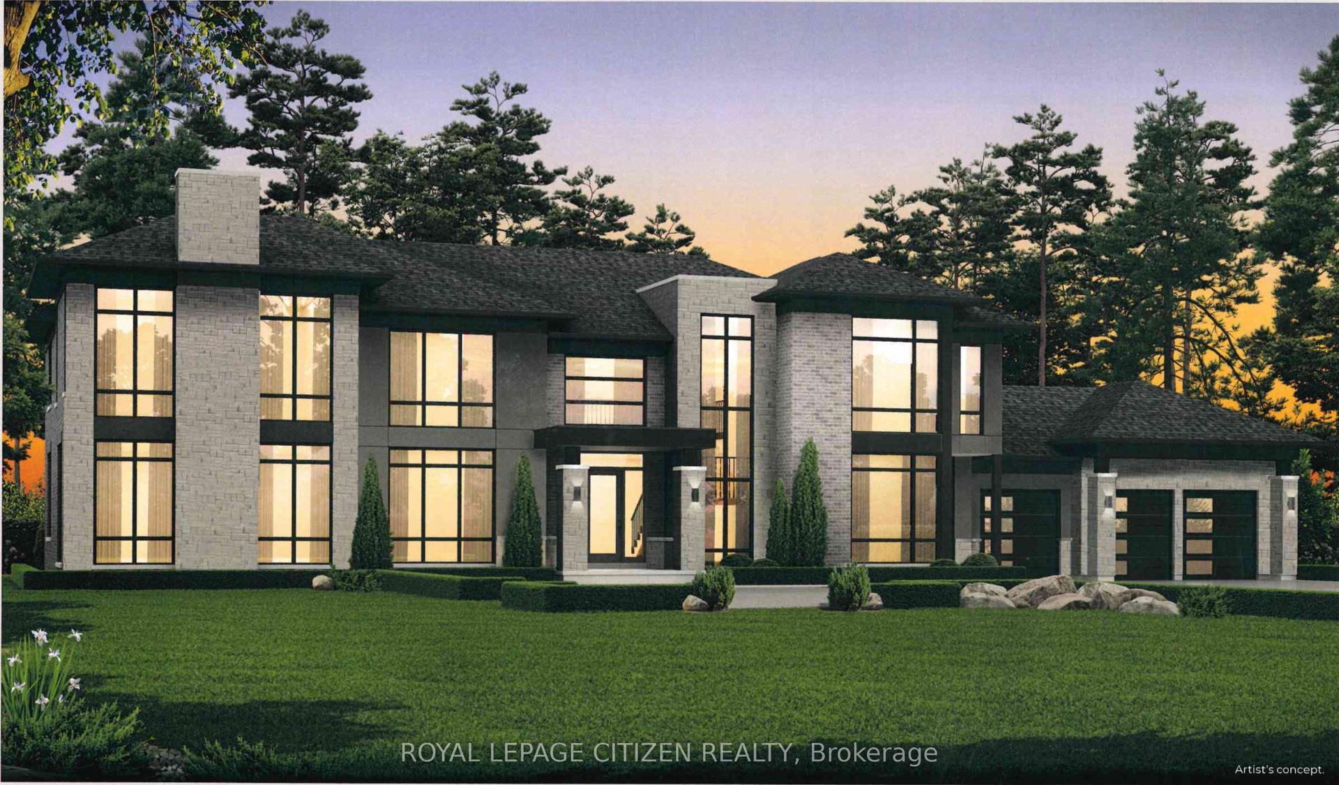 Lot 2B Hunsden Side Road — photo 1