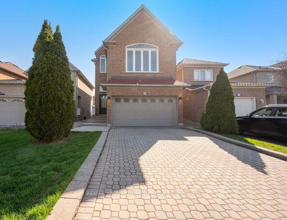 144 Broomlands Drive — photo 1