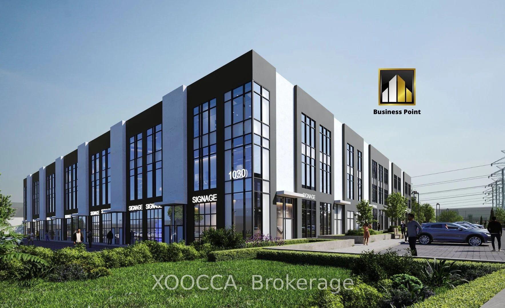 1030 Salk Road B300 #B300 — photo 1