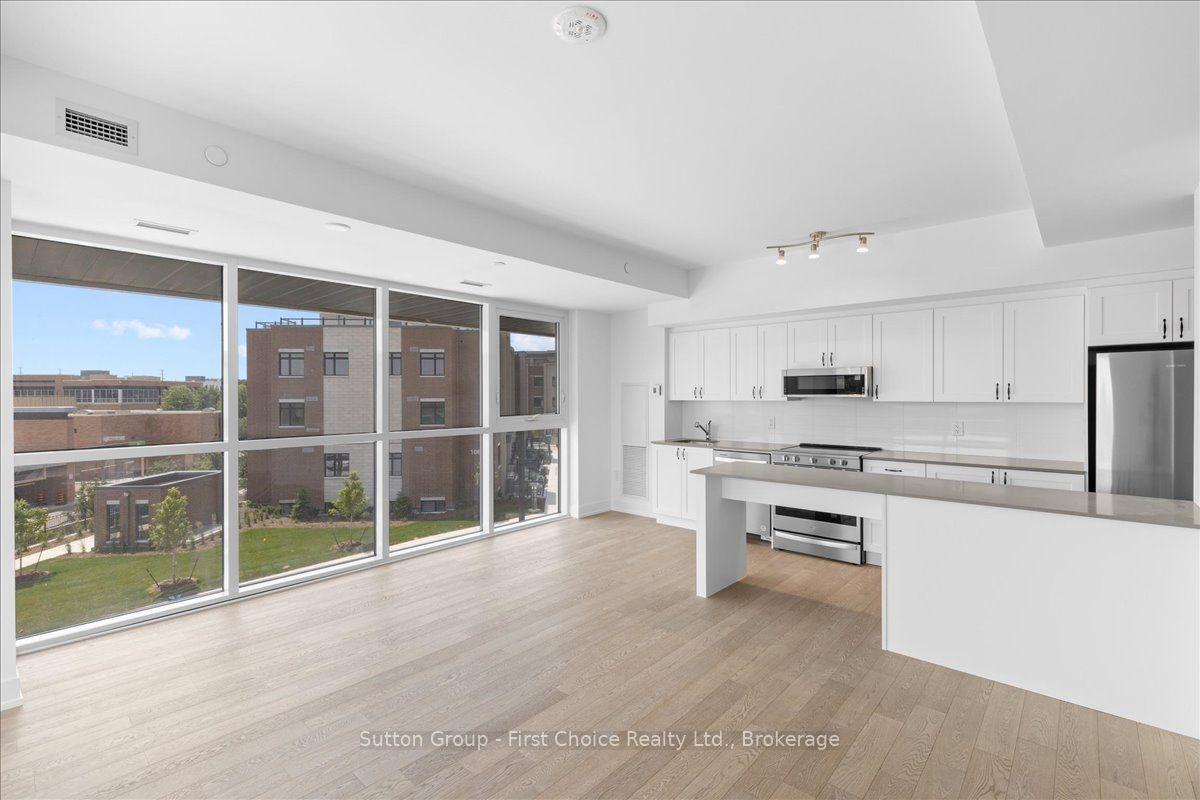 1063 Douglas Mccurdy Common Circle, Mississauga — Condo for lease, photo 1
