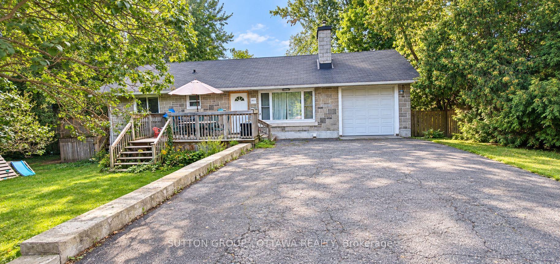 3033 Richmond Road A #A, Britannia Heights - Queensway Terrace N and Area — Detached for lease, photo 1