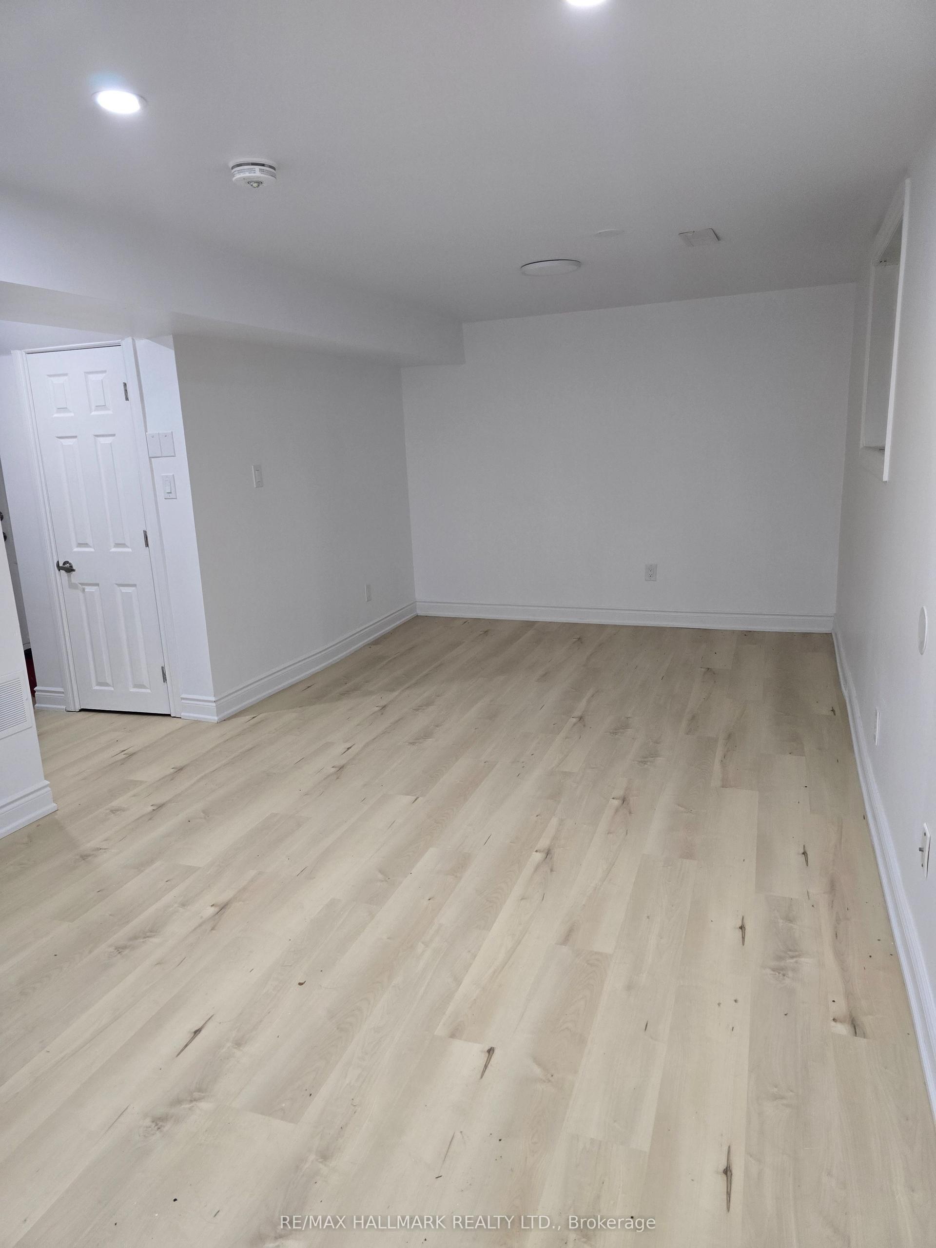 262 Lupin Drive (Basement) #(Basement), Whitby — Detached for lease, photo 1