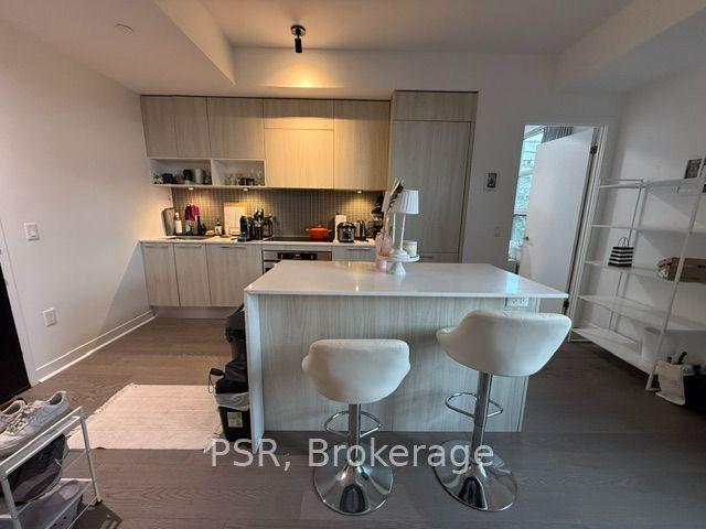 501 Adelaide Street W #710 ##710, Toronto — Condo for sale, photo 1