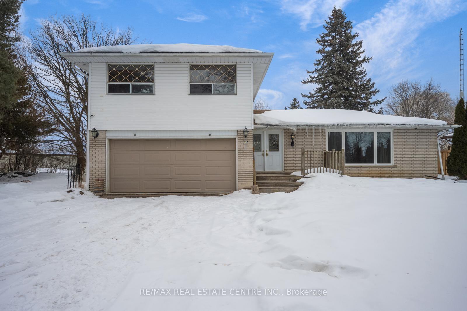 12391 Heritage Road, Caledon — Detached for lease, photo 1