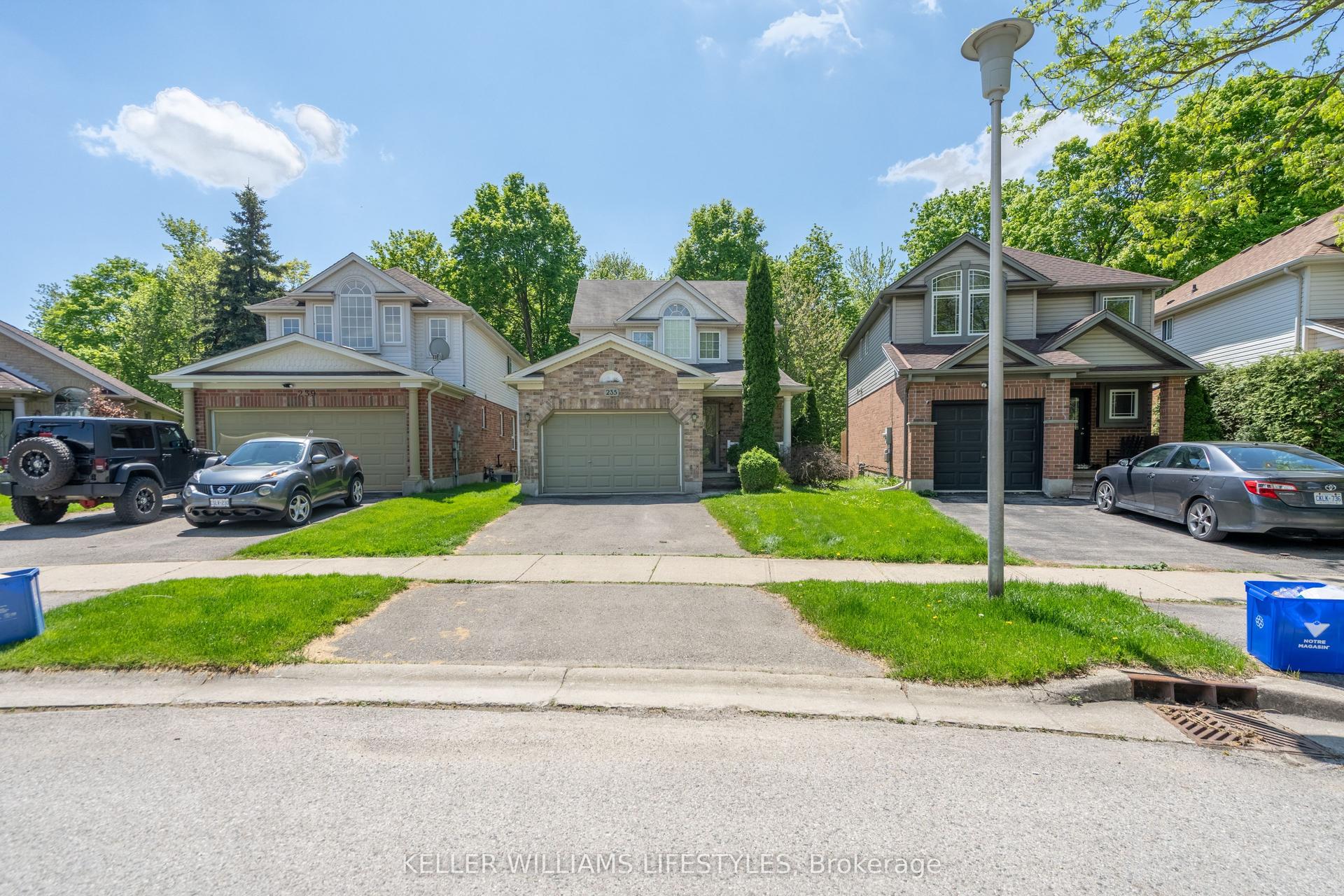 235 Rossmore Court — photo 1