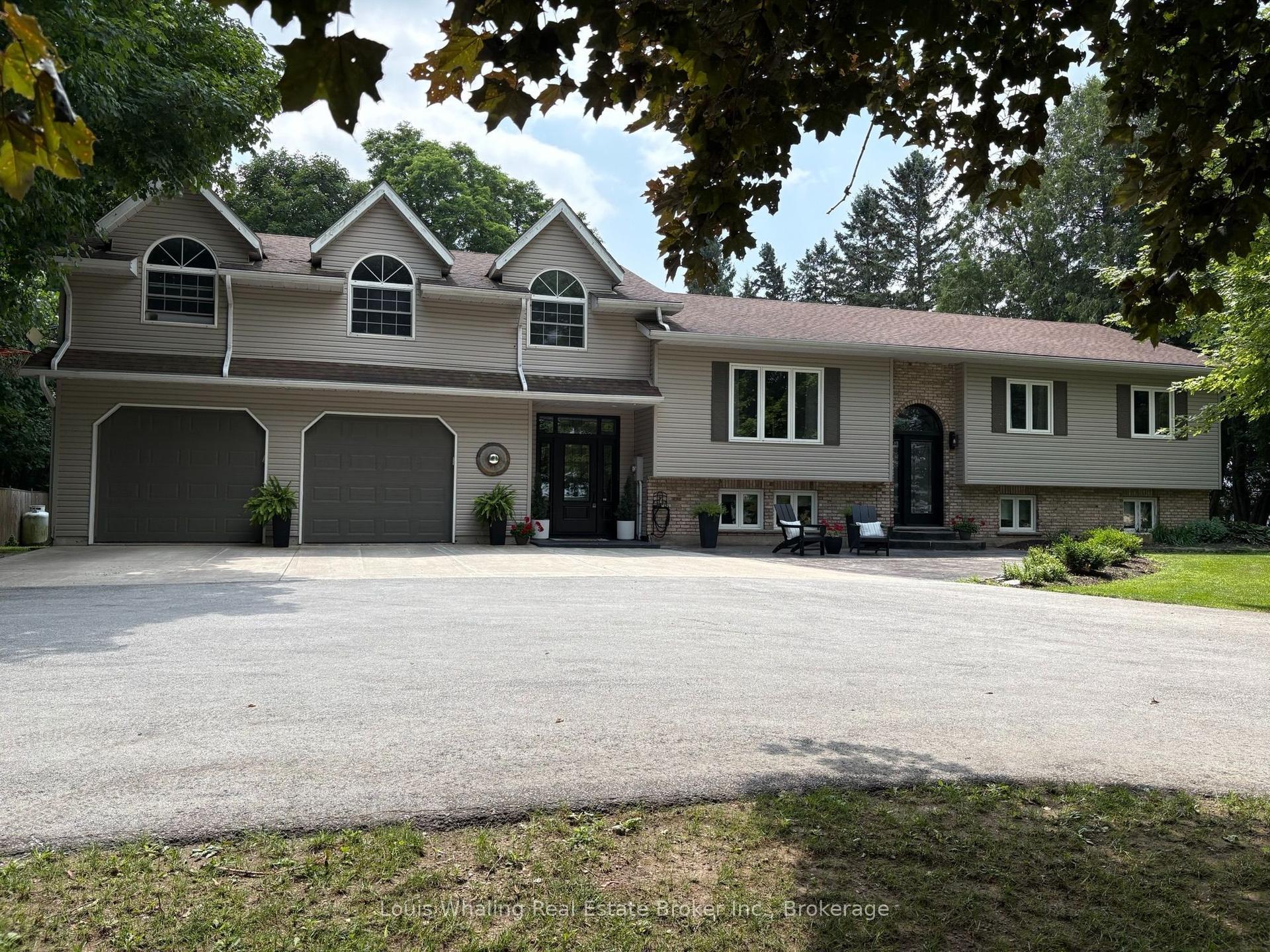 561022 Bentinck-Sullivan Townline, West Grey — Detached for sale, photo 1