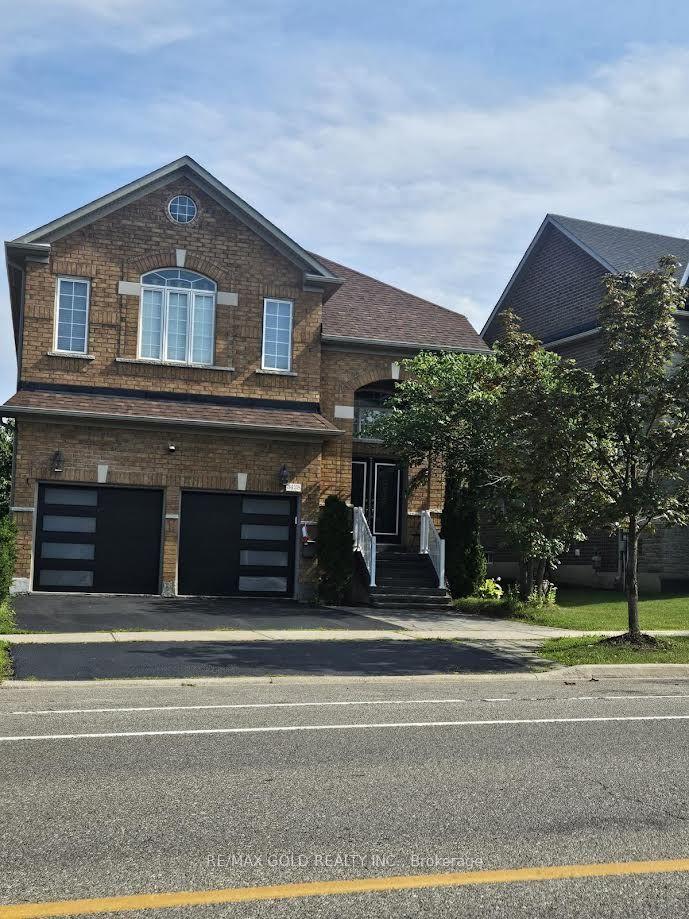 3428 Erin Centre Boulevard, Mississauga — Detached for sale, photo 1