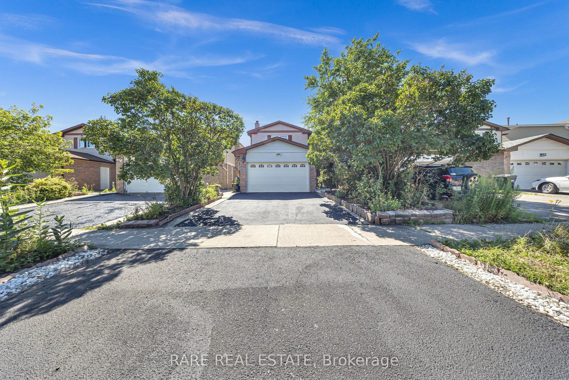 29 Abelard Avenue, Brampton — Detached for sale, photo 1
