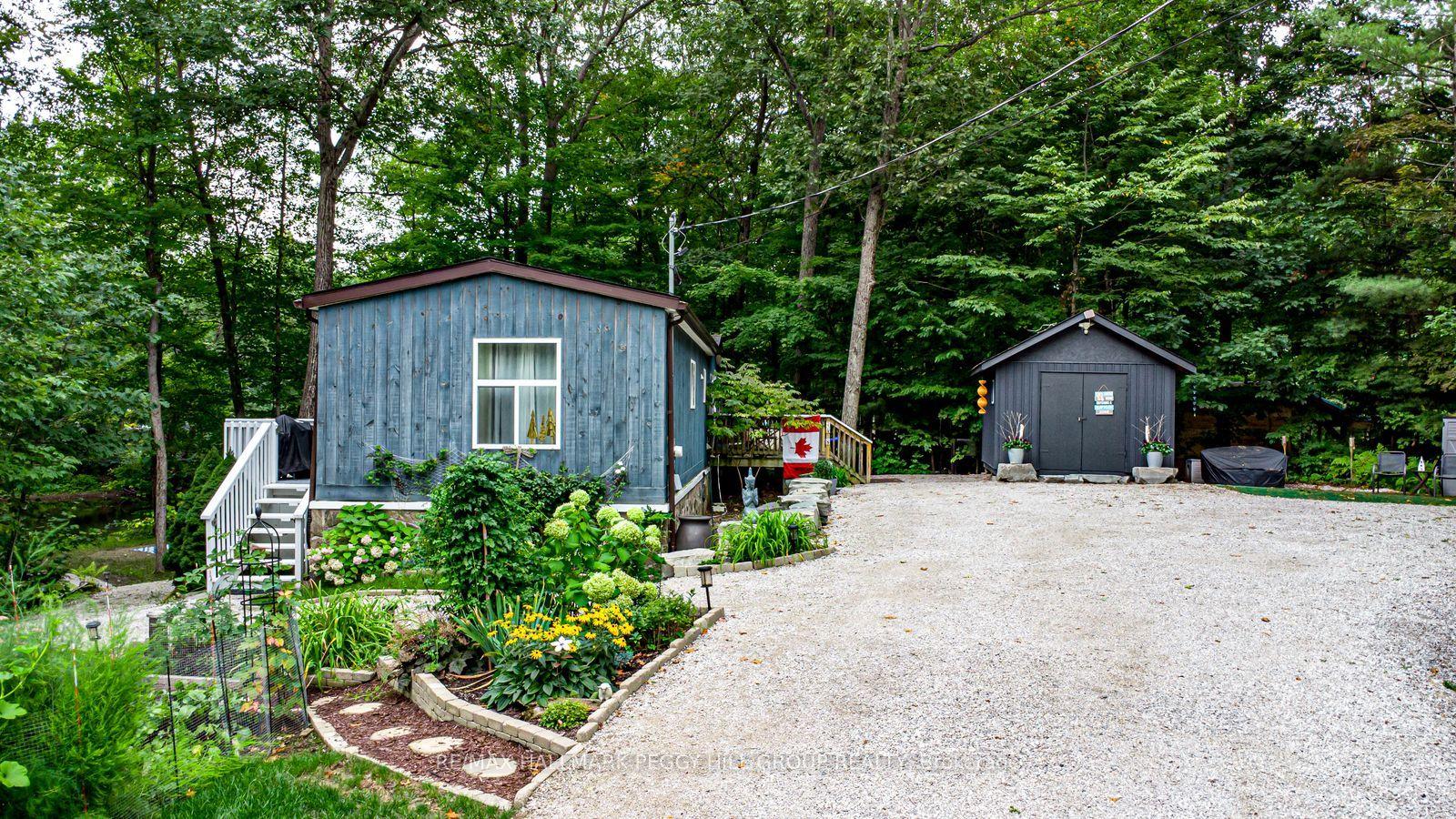 7498 Island Crescent, Ramara — Detached for sale, photo 1