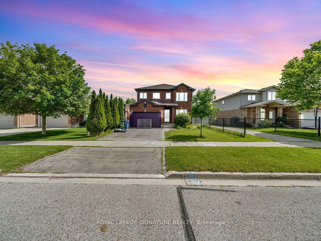 31 Ingram Drive, Guelph — Detached for sale, photo 1