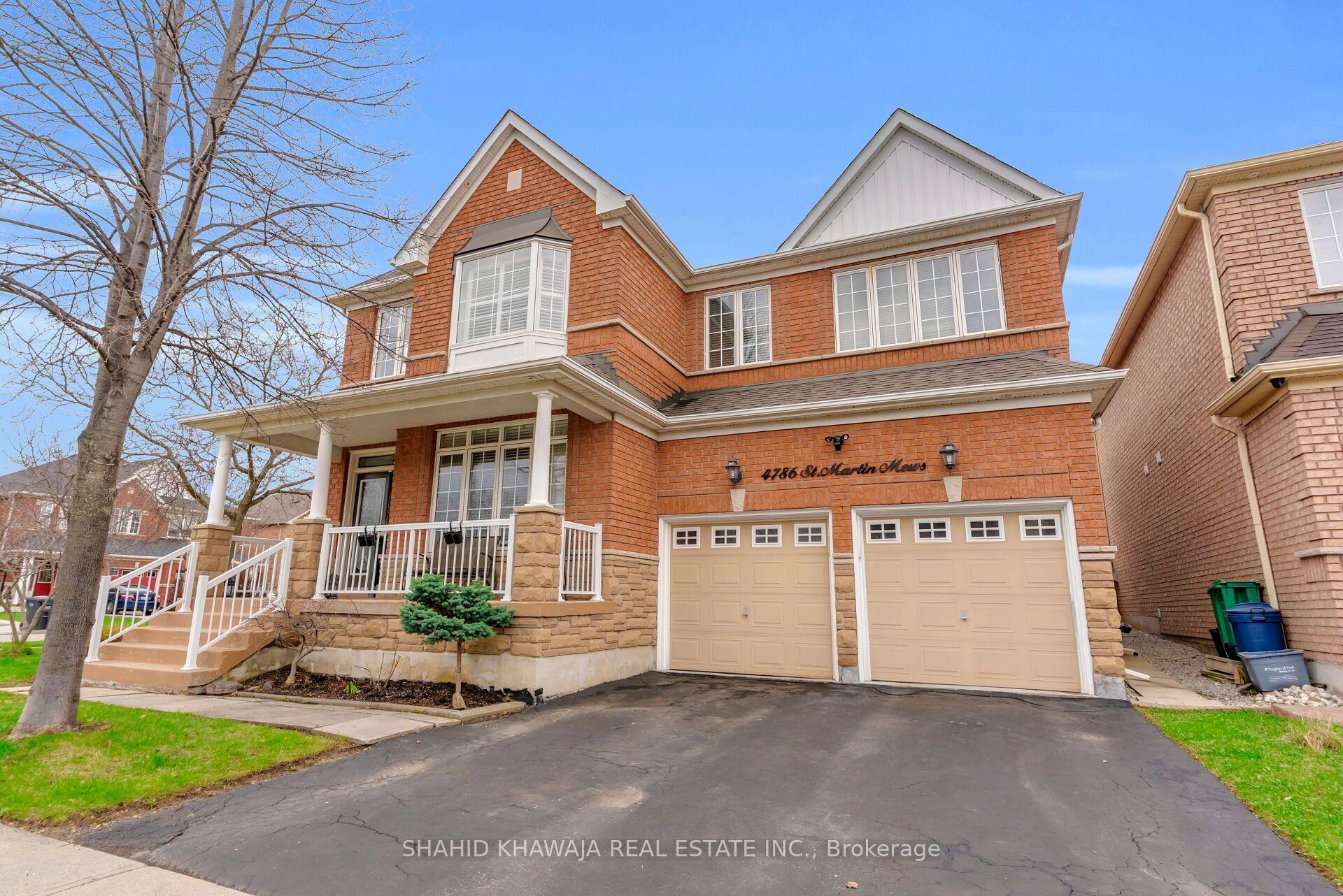 4786 St. Martin Mews — photo 1