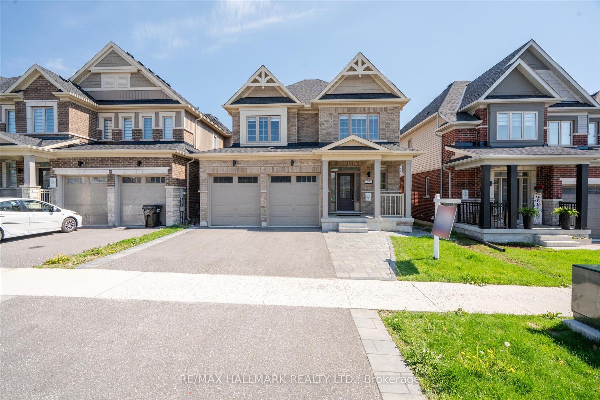 28 Copperhill Heights — photo 1