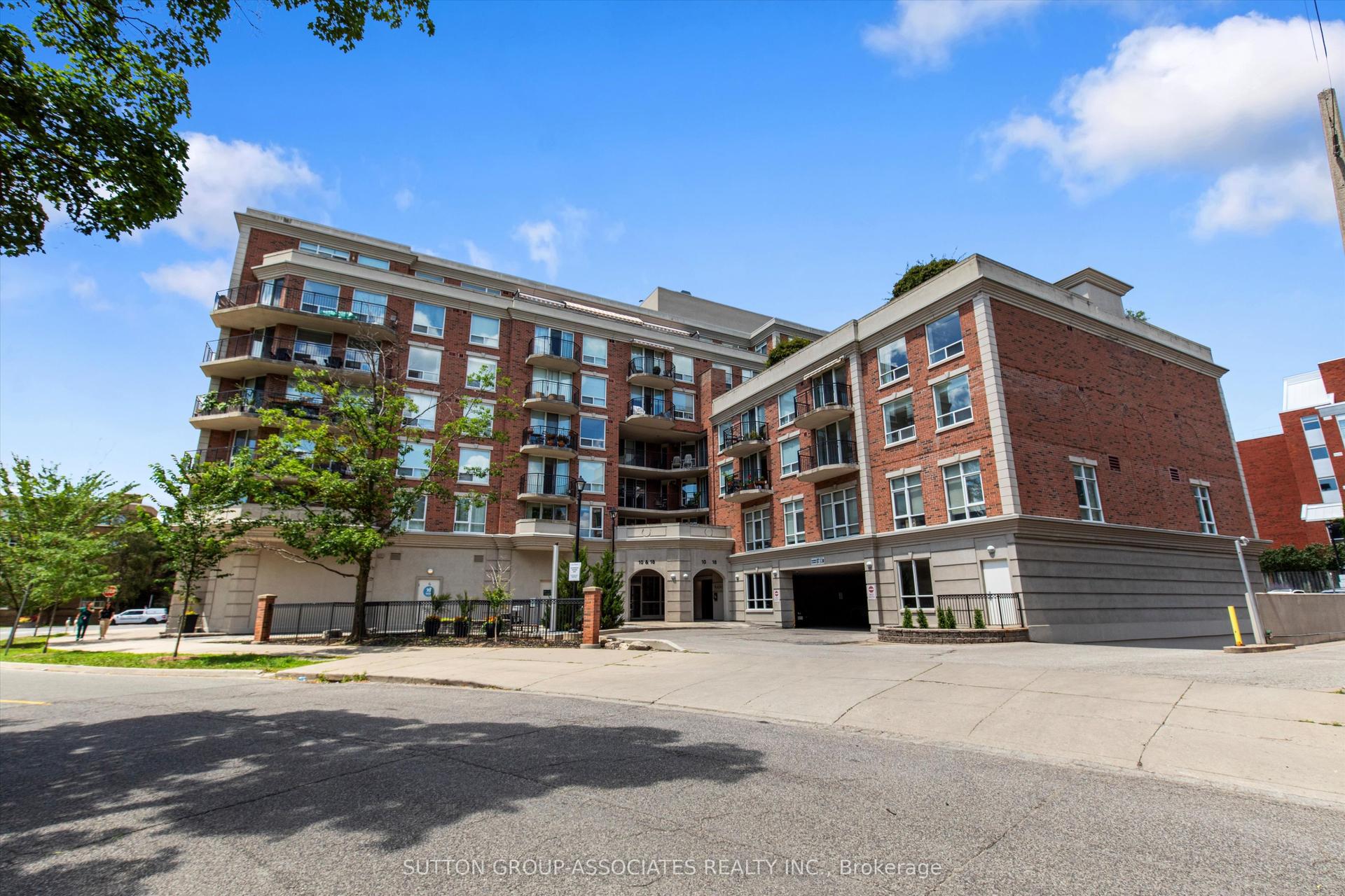 18 Wanless Avenue PH6 #PH6, Toronto — Condo for sale, photo 1