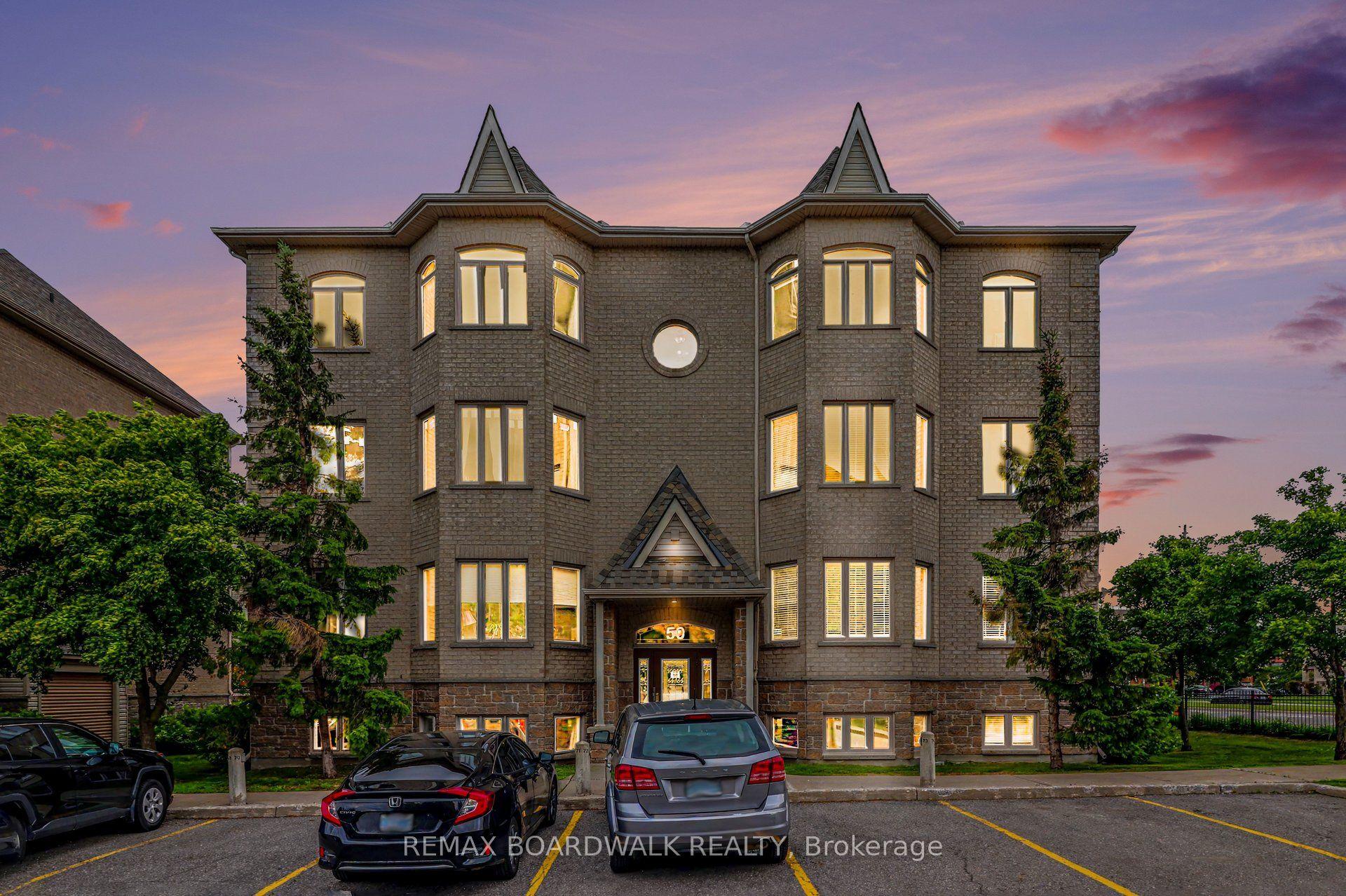 50 Briargate Private 7 #7, Orleans - Cumberland and Area — Condo for sale, photo 1